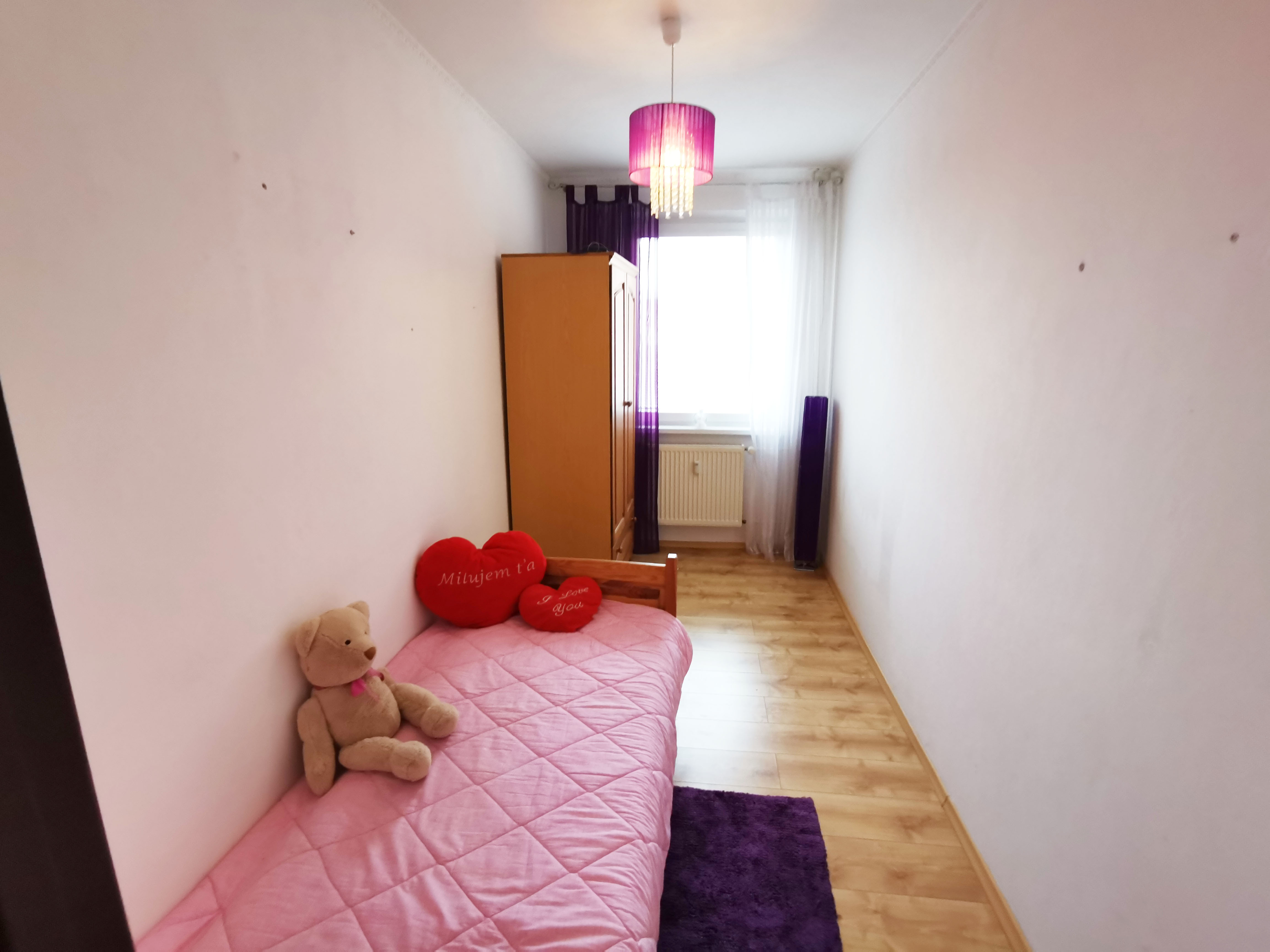 4 izbový byt s výhľadom, DB, 6.p,Viedenská-Košic