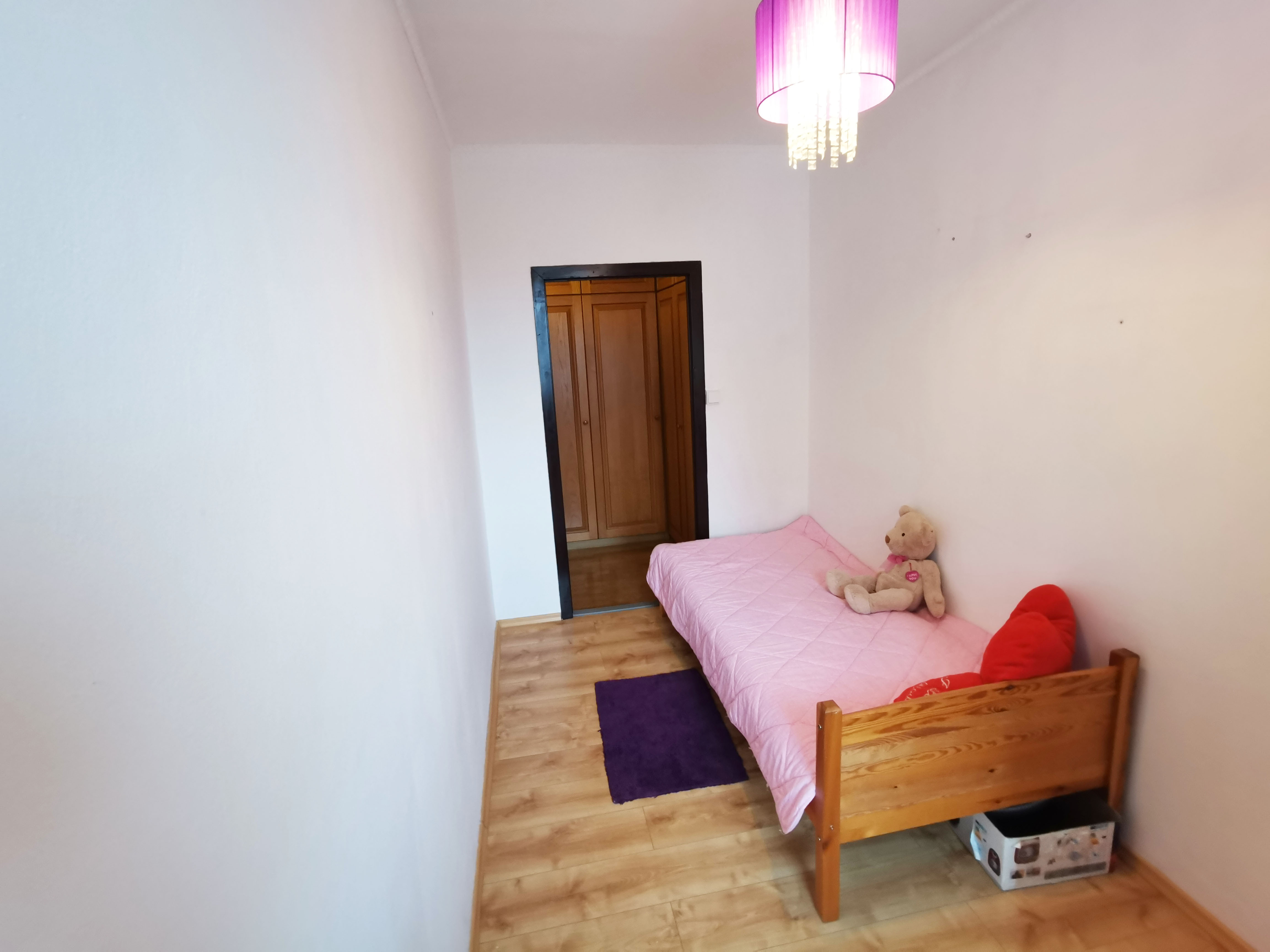 4 izbový byt s výhľadom, DB, 6.p,Viedenská-Košic