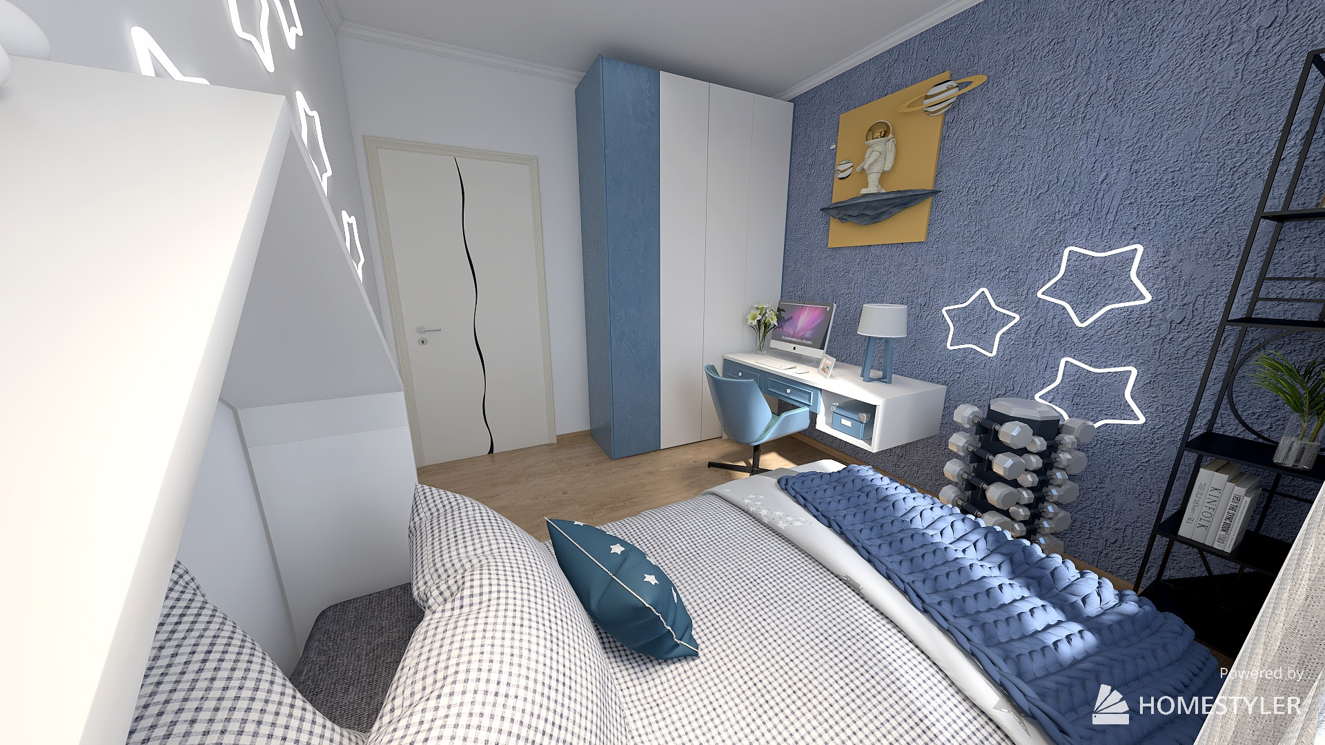 na predaj 3 izbový byt s loggiou, Vojenská ul., Košice I.