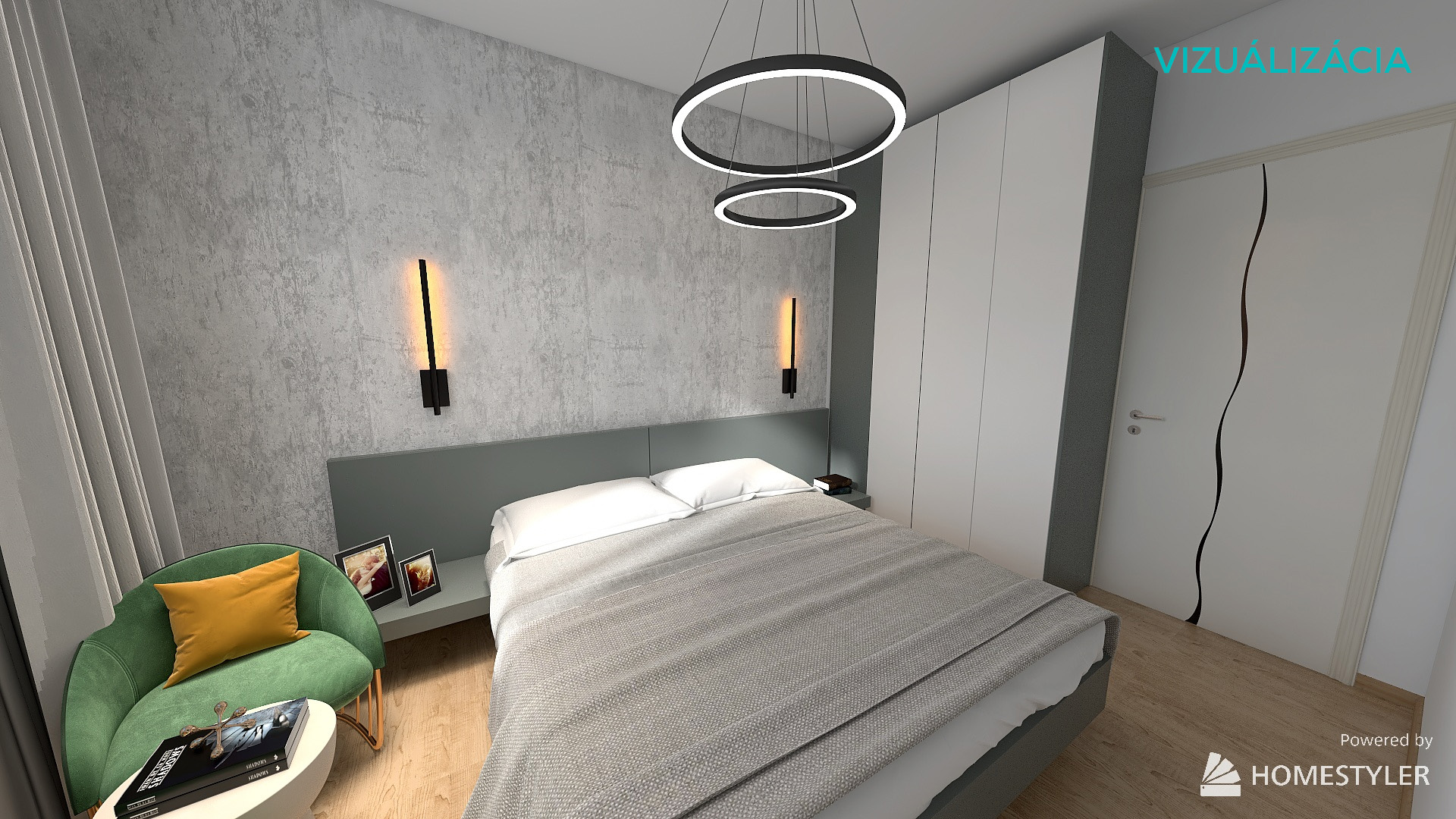 na predaj 3 izbový byt s loggiou, Vojenská ul., Košice I.