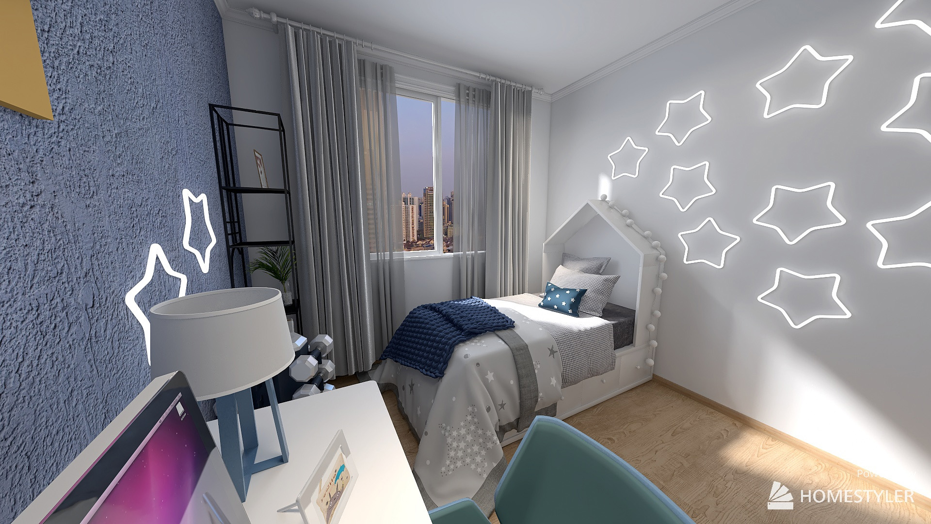 na predaj 3 izbový byt s loggiou, Vojenská ul., Košice I.