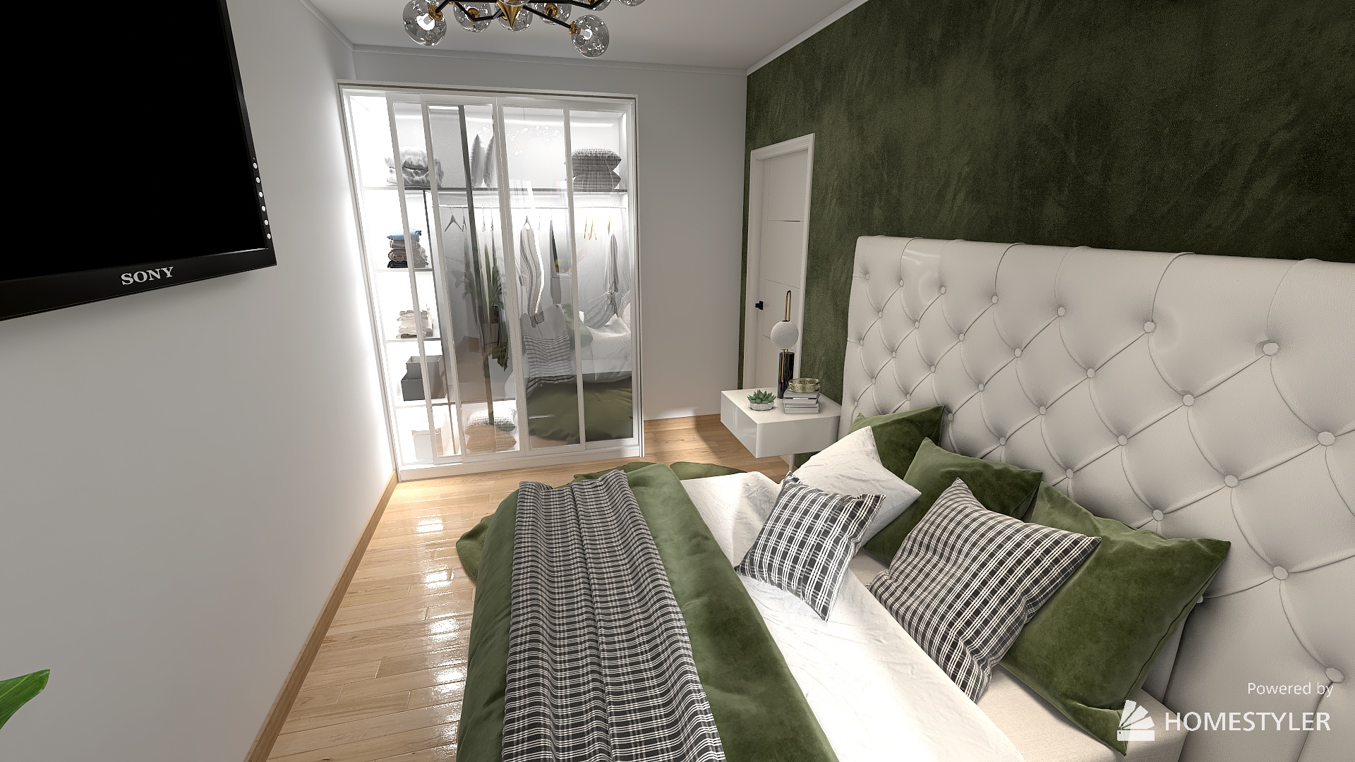 Na predaj 3 izbový byt pri Galérii, loggia, Poľovnícka