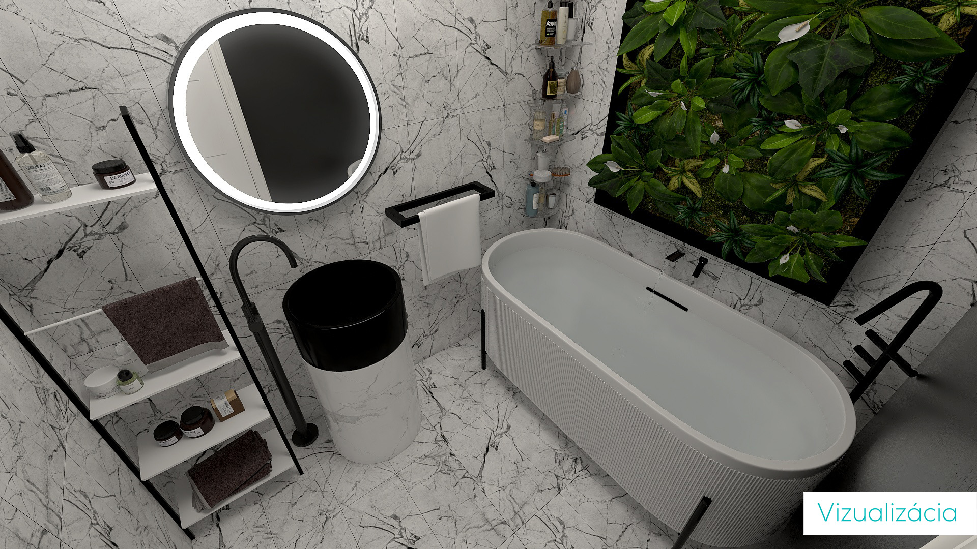 Na predaj 3 izbový byt pri Galérii, loggia, Poľovnícka