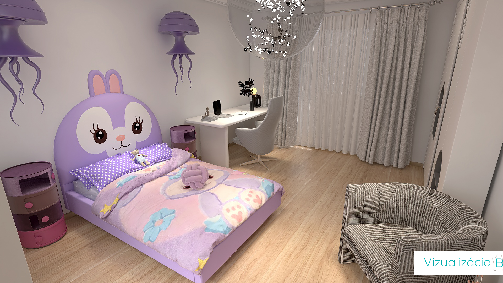 PREDANÉ 3 izbový TEHLOVÝ byt, s 2 loggiami, Tatranská - Staré mesto