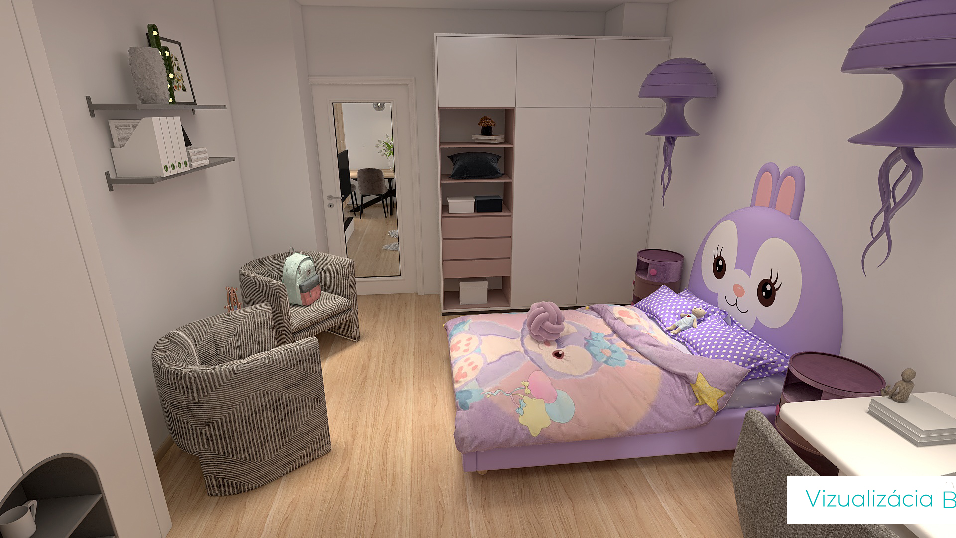 PREDANÉ 3 izbový TEHLOVÝ byt, s 2 loggiami, Tatranská - Staré mesto