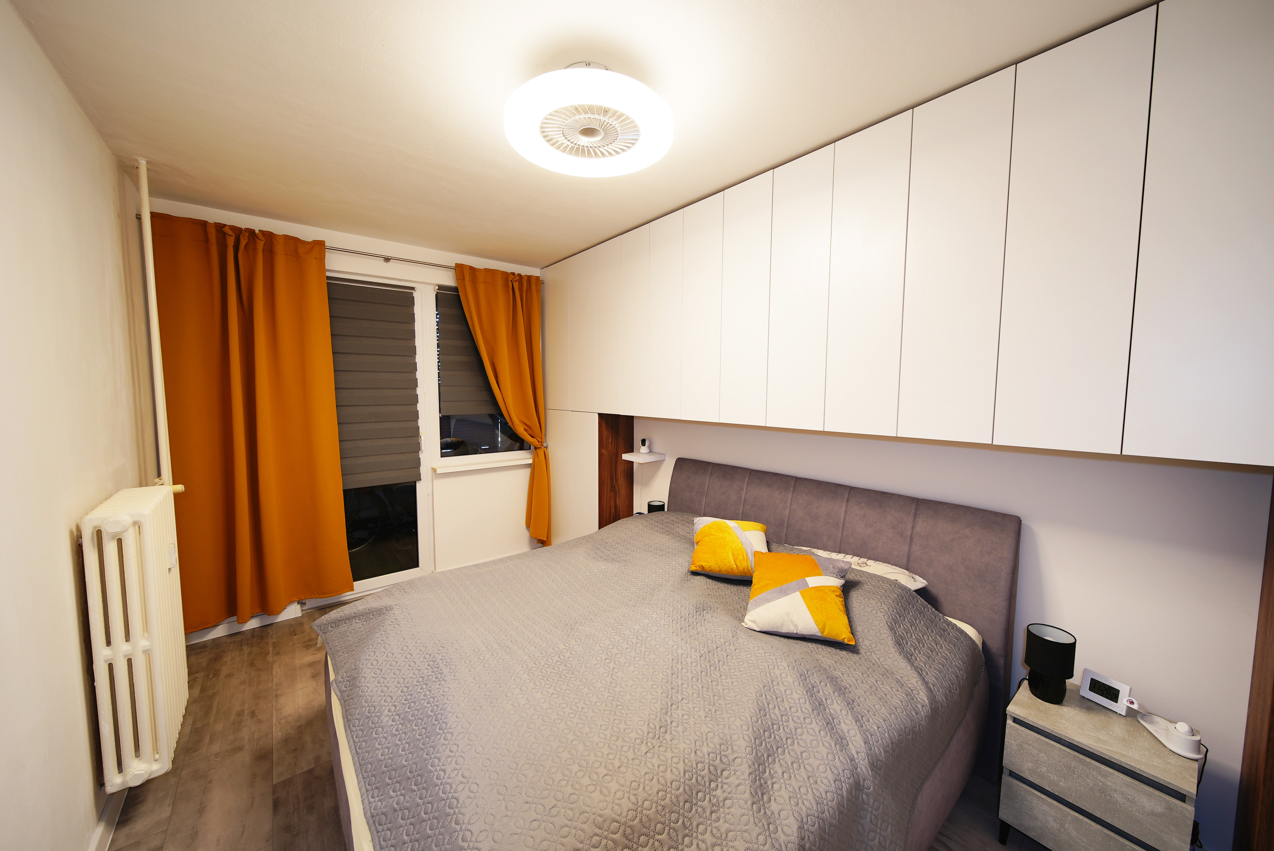 REZERVOVANÉ - 3 izbový byt s loggiou 82 m2, Hemerková -KVP