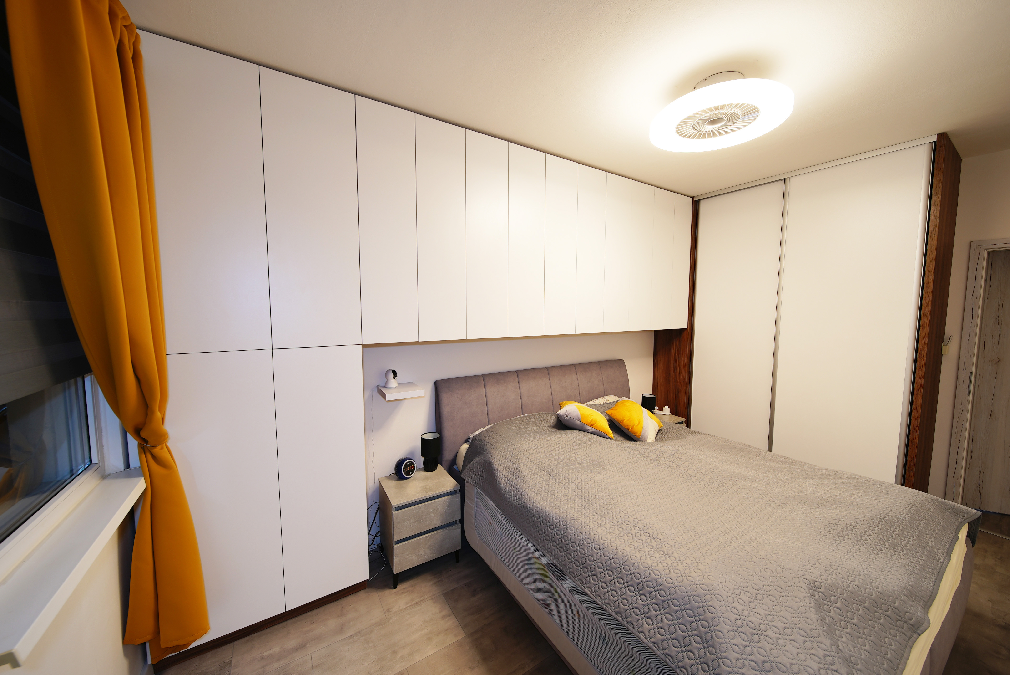 REZERVOVANÉ - 3 izbový byt s loggiou 82 m2, Hemerková -KVP