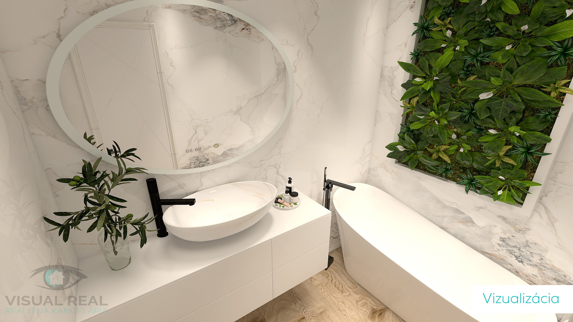 PREDANÉ Na predaj 2 izbový byt s VÝHĽADOM, 49m2, Ladožská