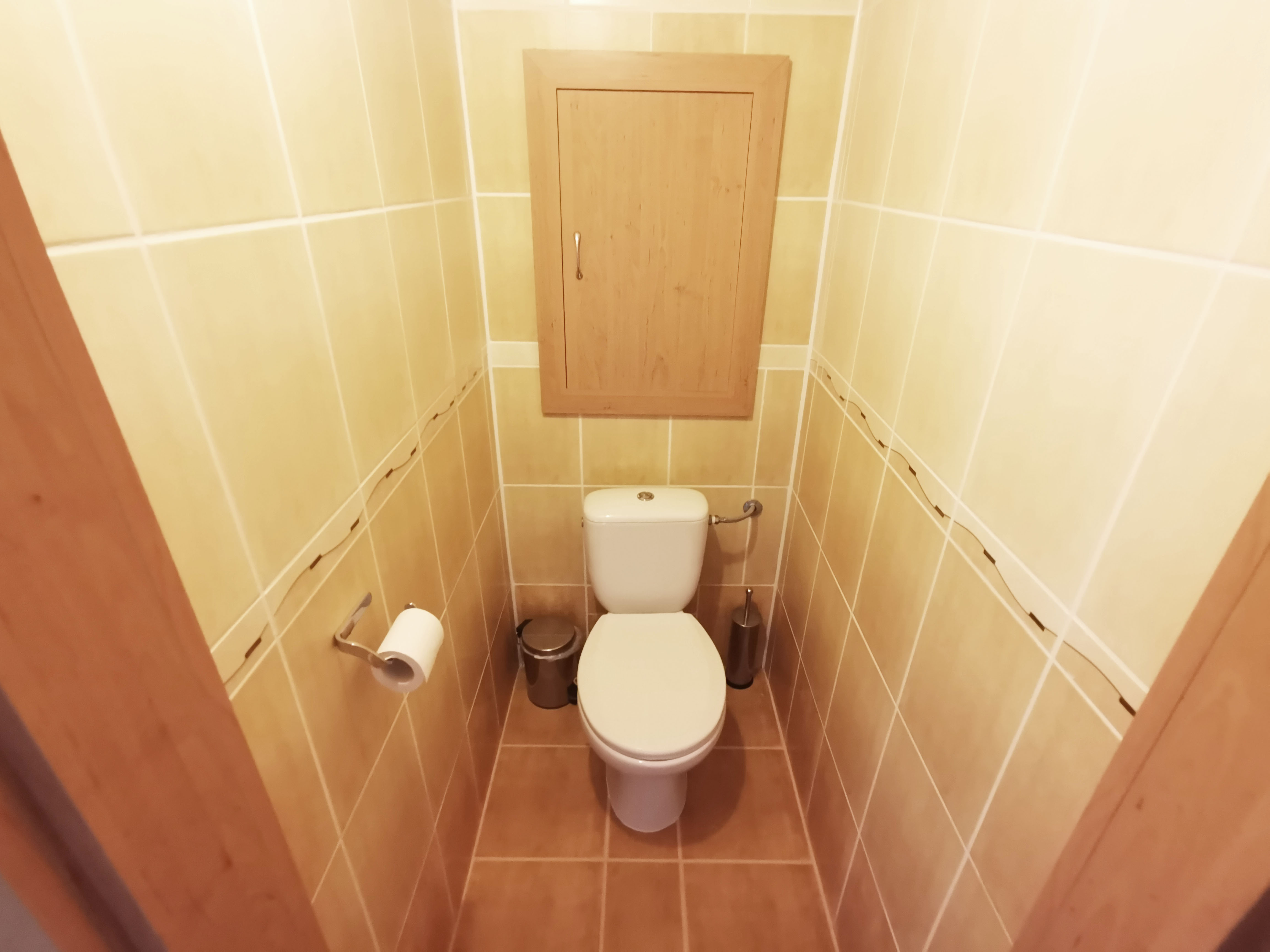 Rezervované - 3 izb. byt, 3.p, ul. Obrody, 69 m2, Košice II. - Západ