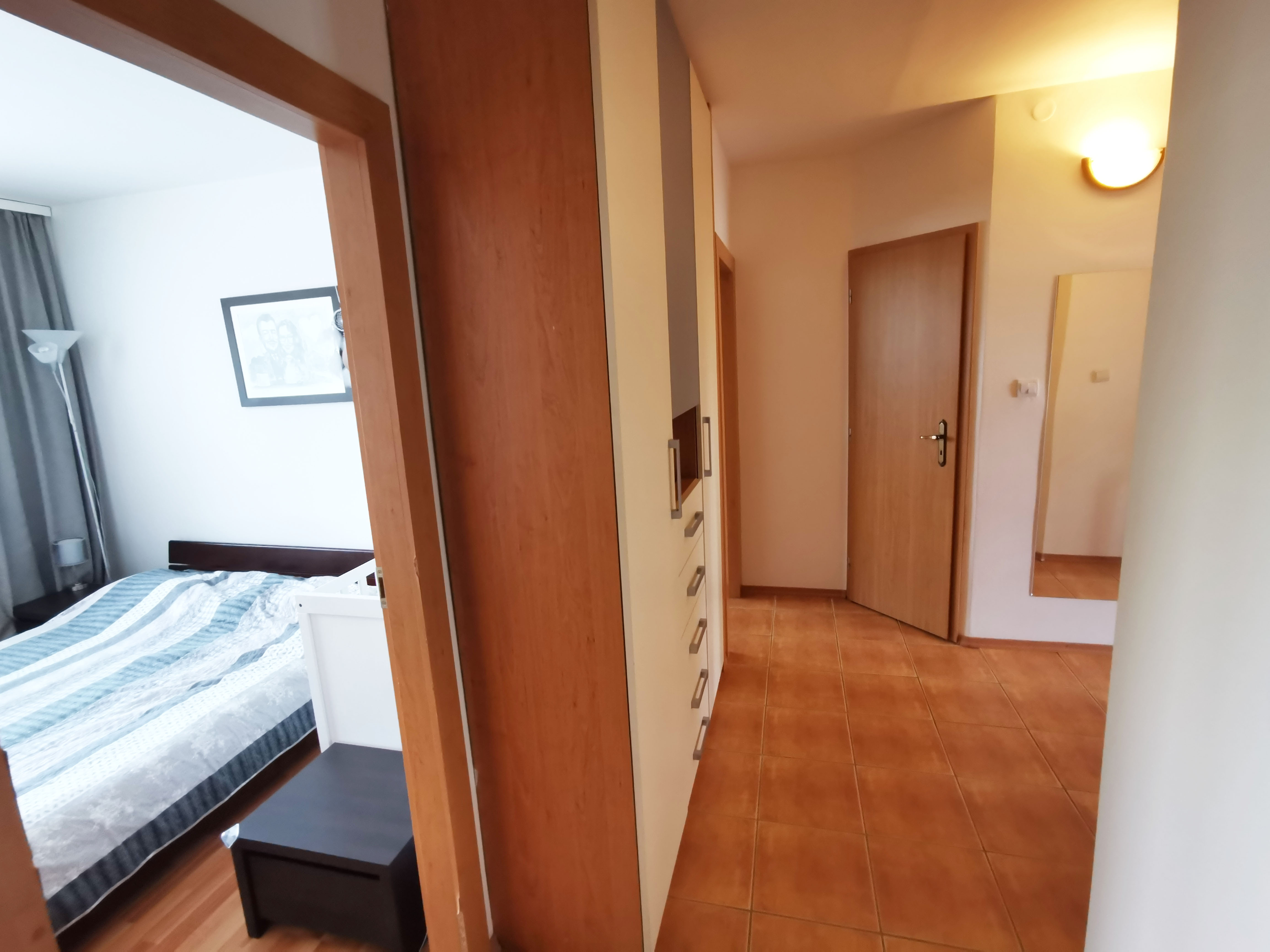 Rezervované - 3 izb. byt, 3.p, ul. Obrody, 69 m2, Košice II. - Západ