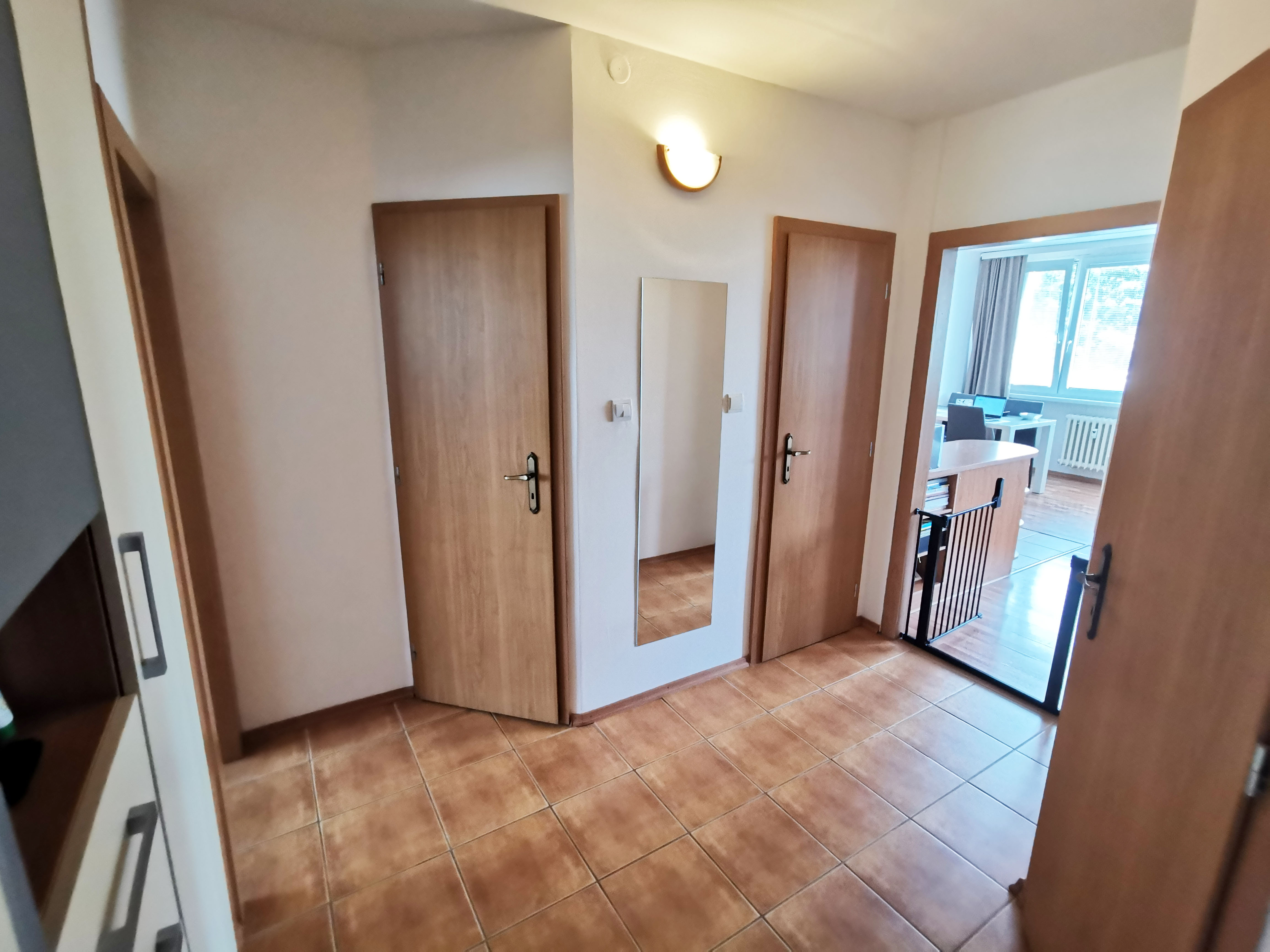 Rezervované - 3 izb. byt, 3.p, ul. Obrody, 69 m2, Košice II. - Západ