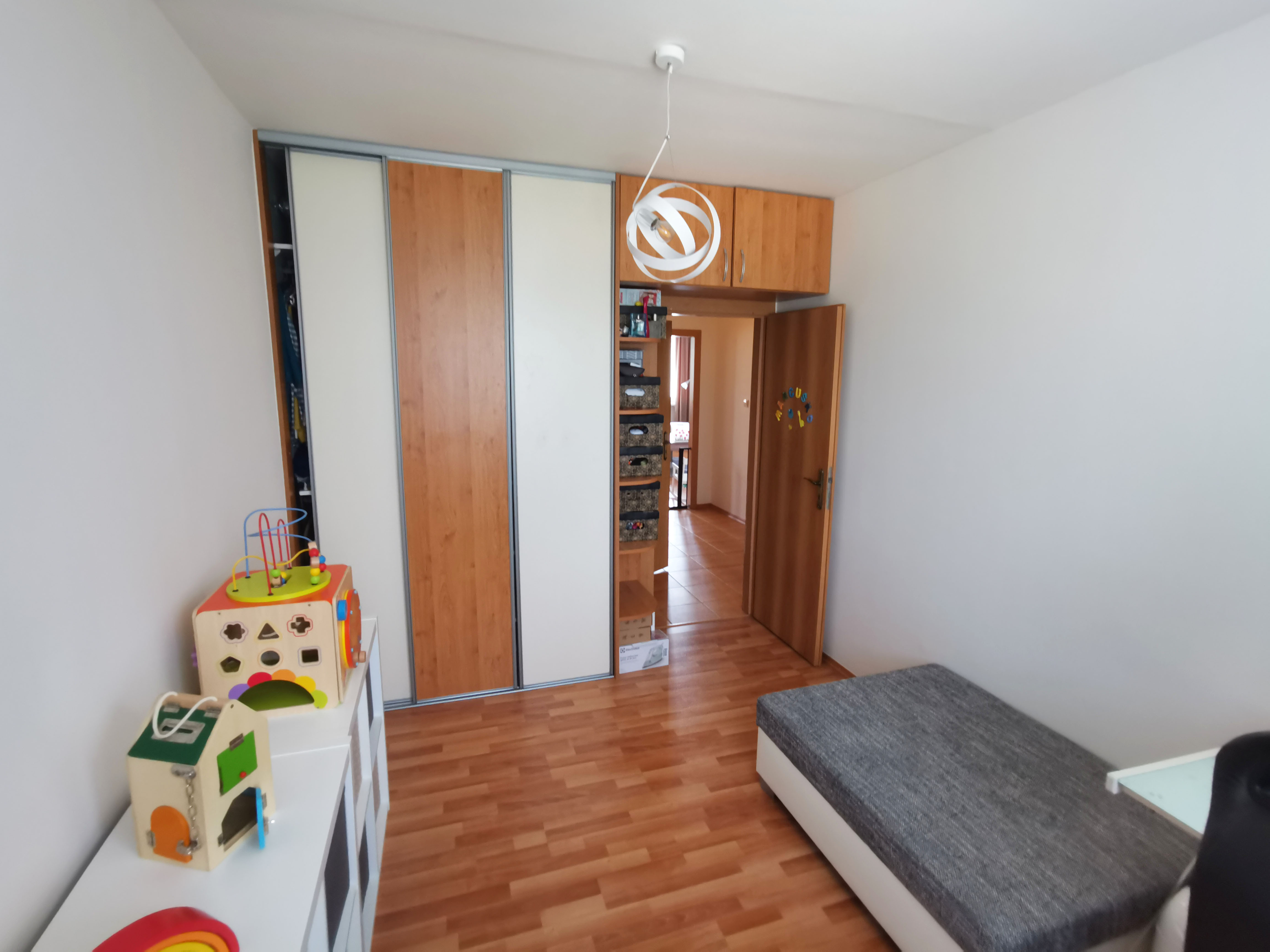 Rezervované - 3 izb. byt, 3.p, ul. Obrody, 69 m2, Košice II. - Západ