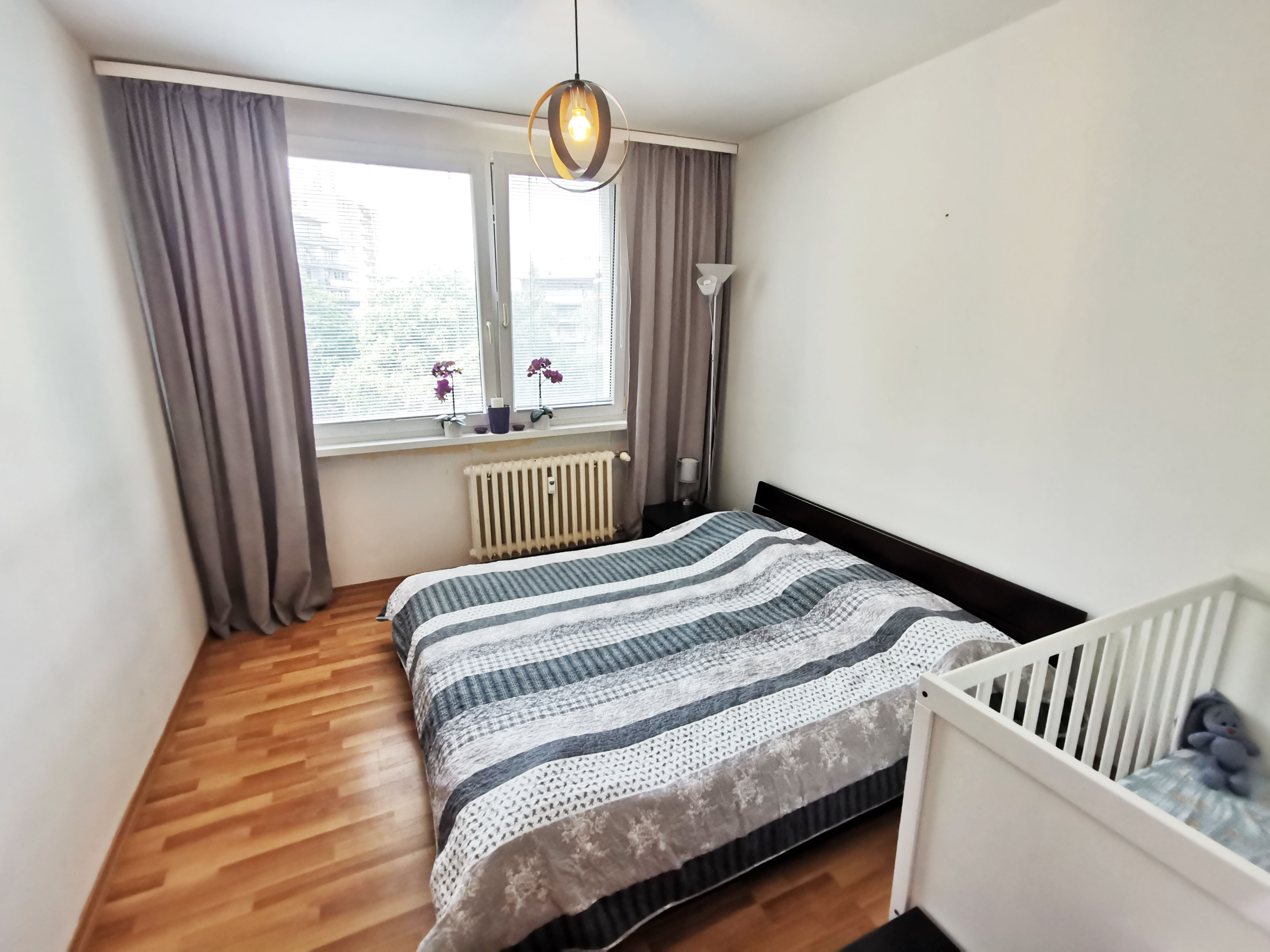 Rezervované - 3 izb. byt, 3.p, ul. Obrody, 69 m2, Košice II. - Západ