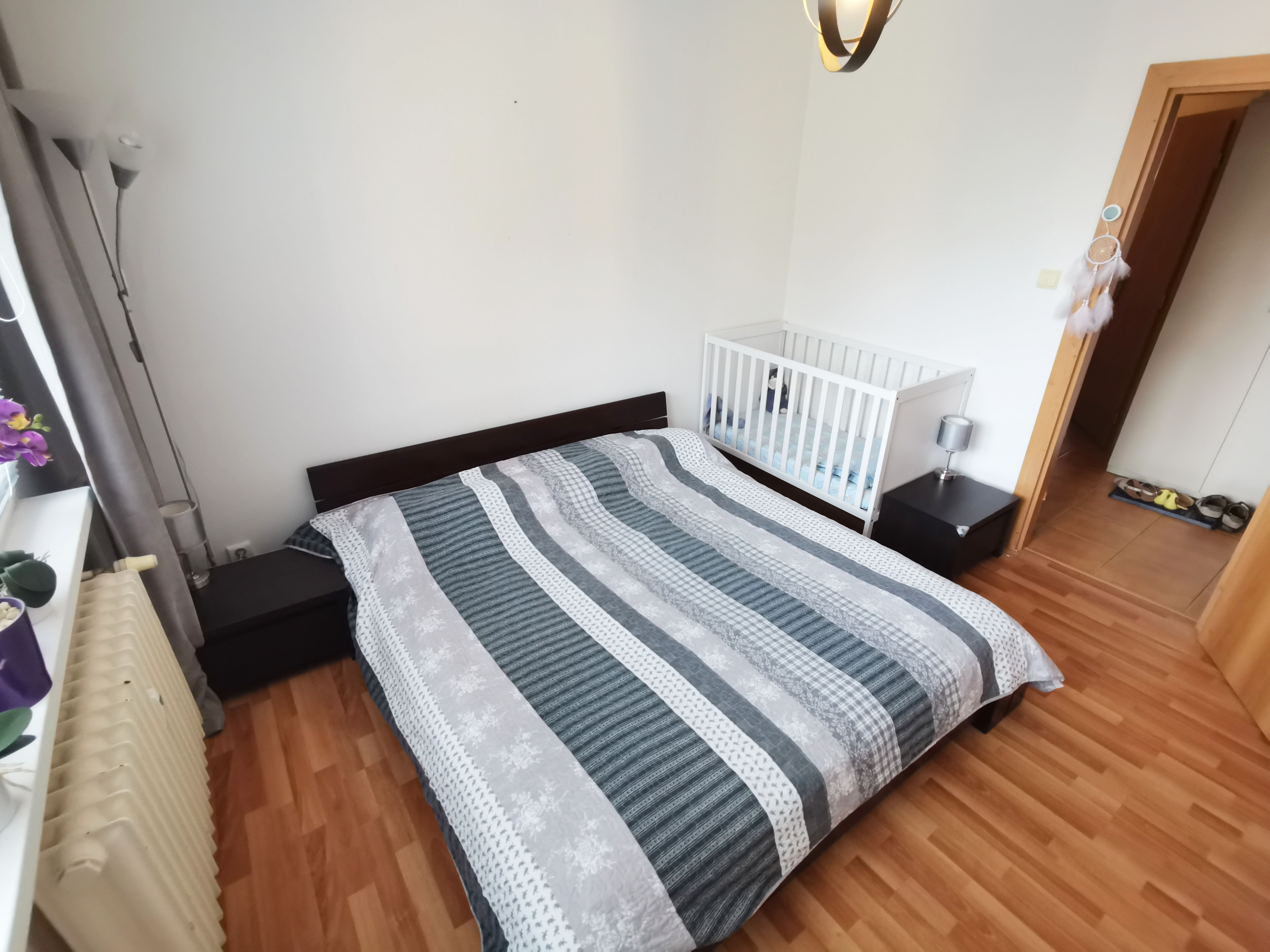 Rezervované - 3 izb. byt, 3.p, ul. Obrody, 69 m2, Košice II. - Západ