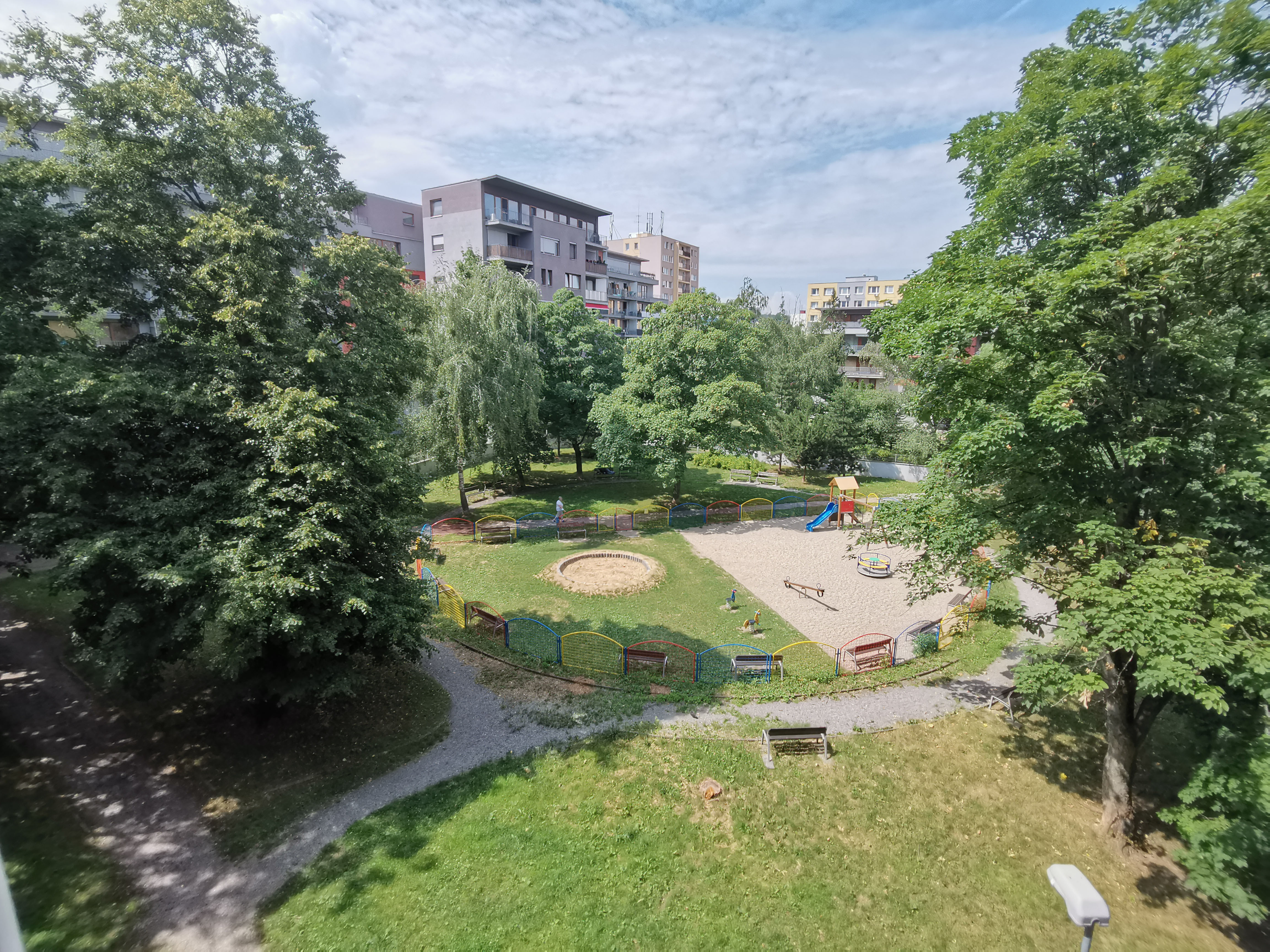 Rezervované - 3 izb. byt, 3.p, ul. Obrody, 69 m2, Košice II. - Západ