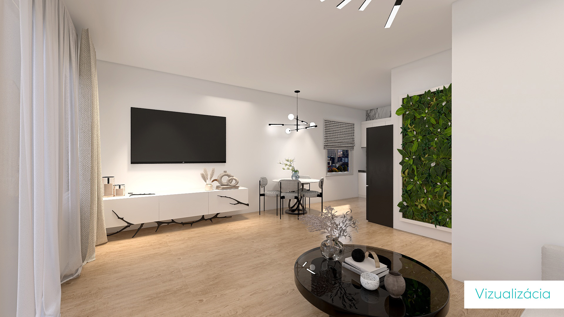 PREDANÉ 3 izbový byt na predaj, 55 m2 + loggia, Trebišovská, Západ