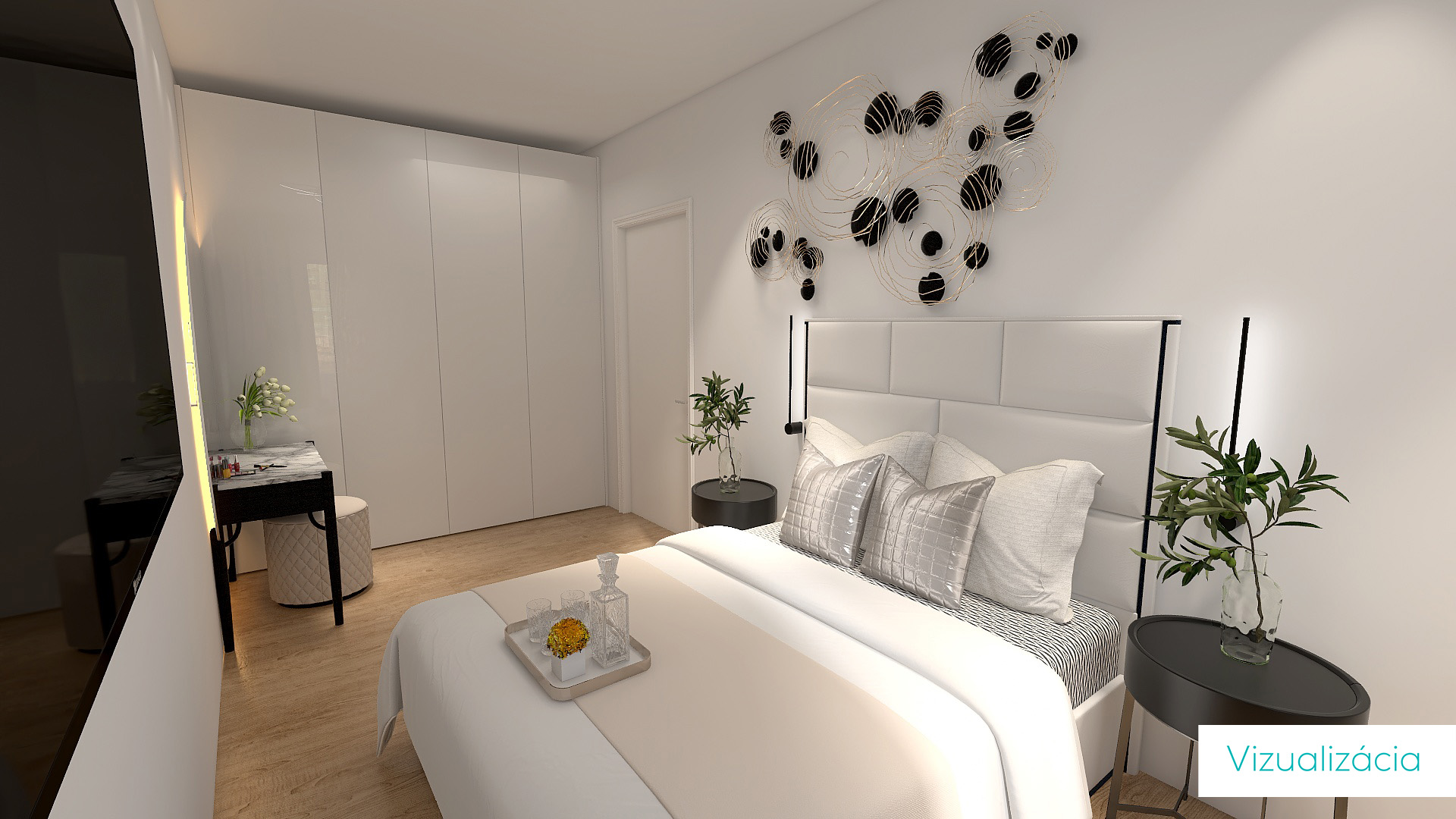 PREDANÉ 3 izbový byt na predaj, 55 m2 + loggia, Trebišovská, Západ