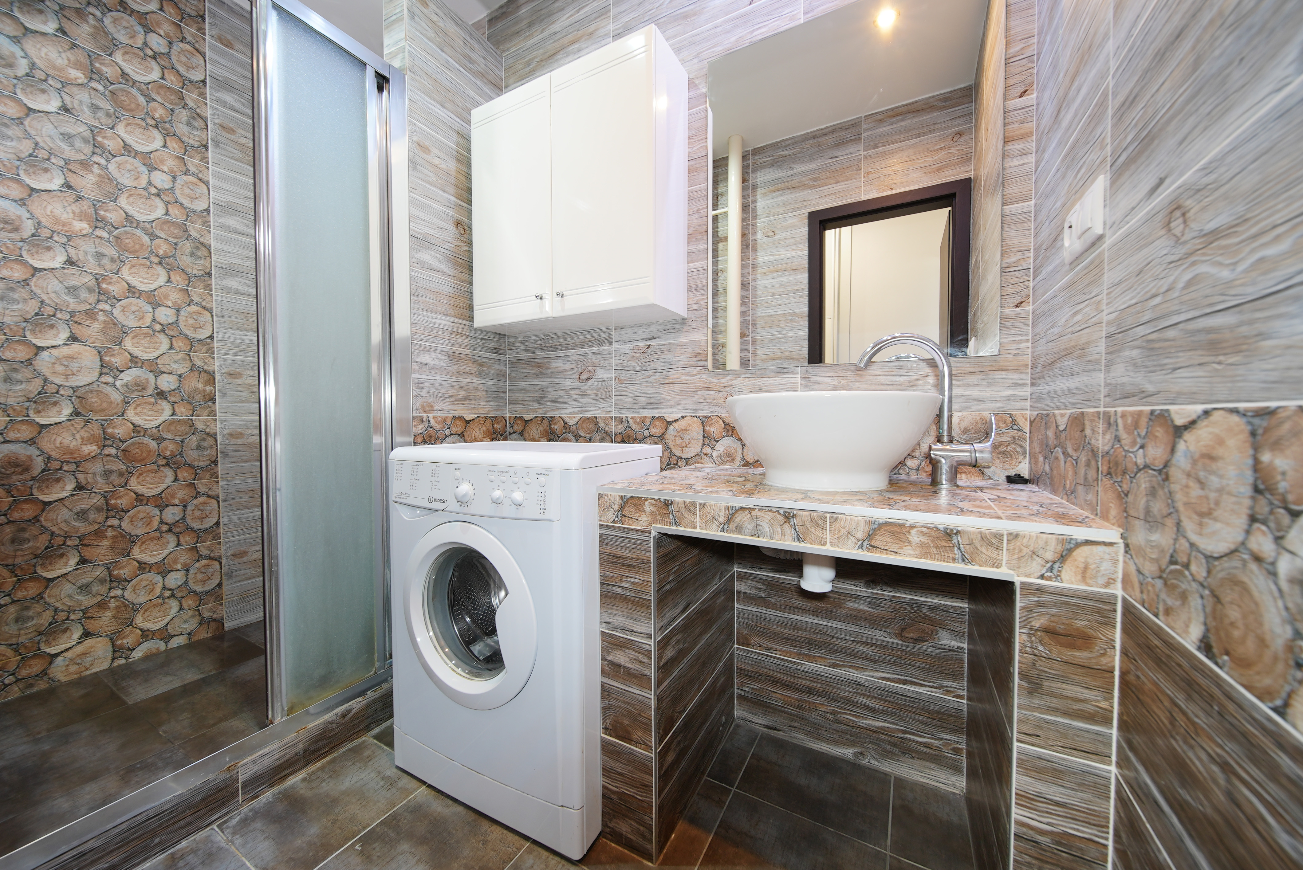 PREDANÉ na predaj 2 izbový TEHLOVÝ byt s balkónom, Vodárenská