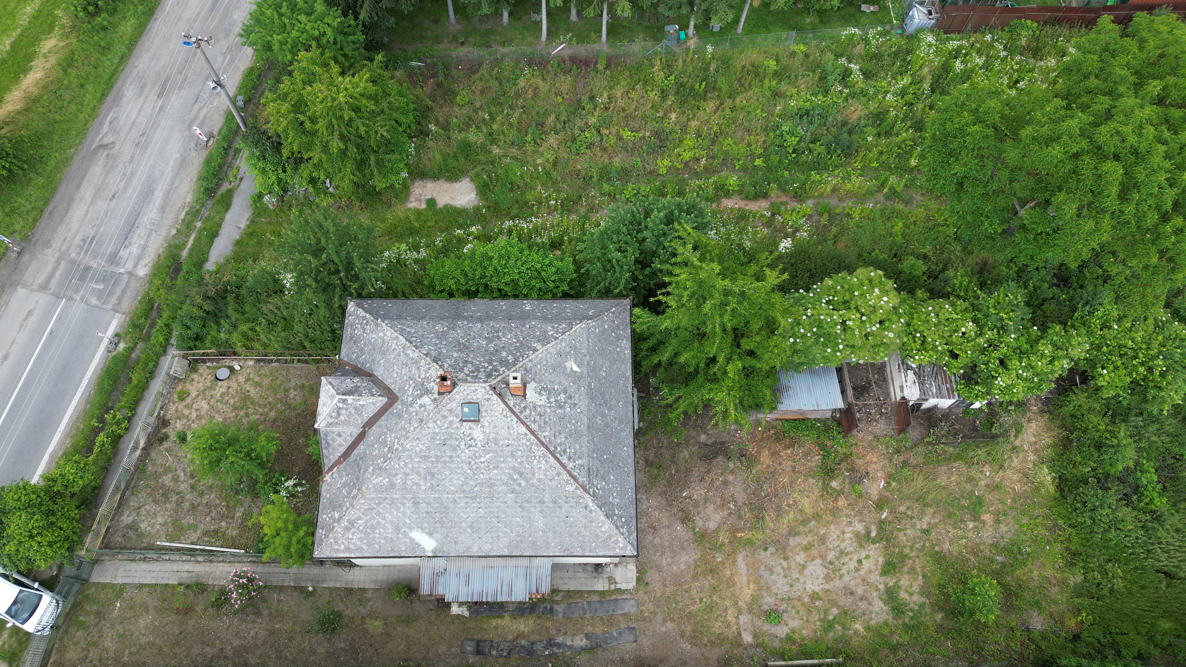 PREDANÉ - Exkluzívne na predaj RD, 180 m2, Bidovce