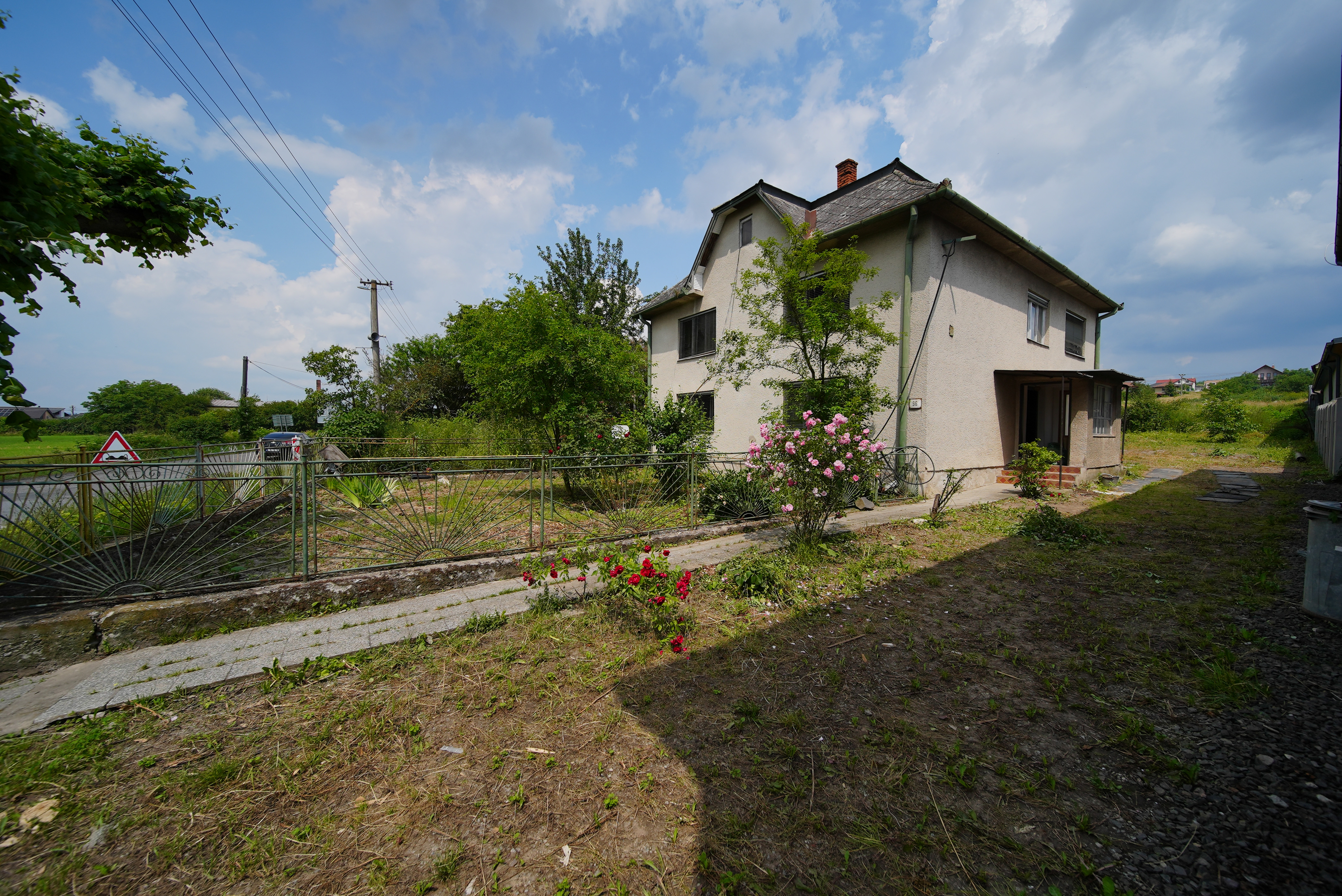 PREDANÉ - Exkluzívne na predaj RD, 180 m2, Bidovce