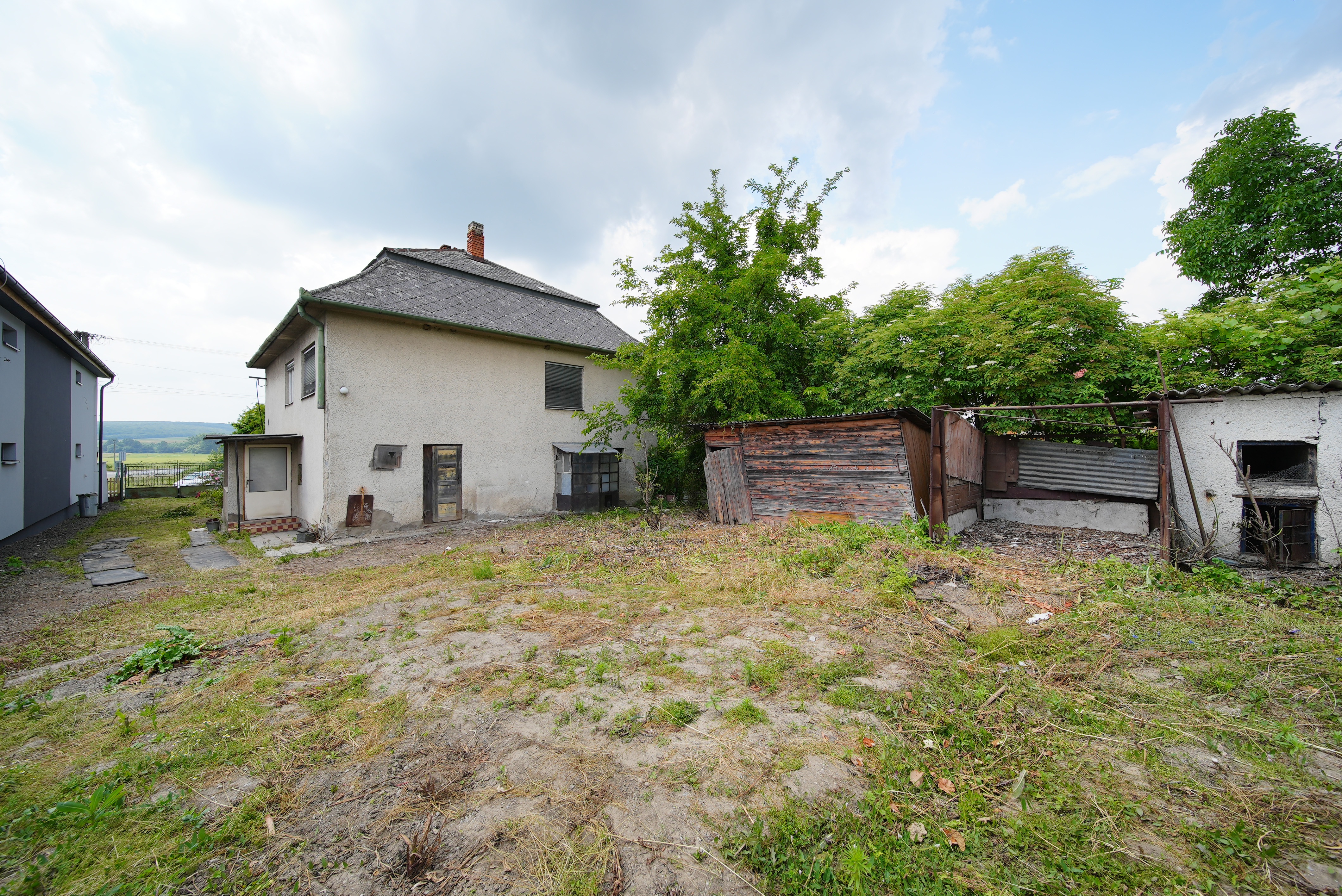 PREDANÉ - Exkluzívne na predaj RD, 180 m2, Bidovce