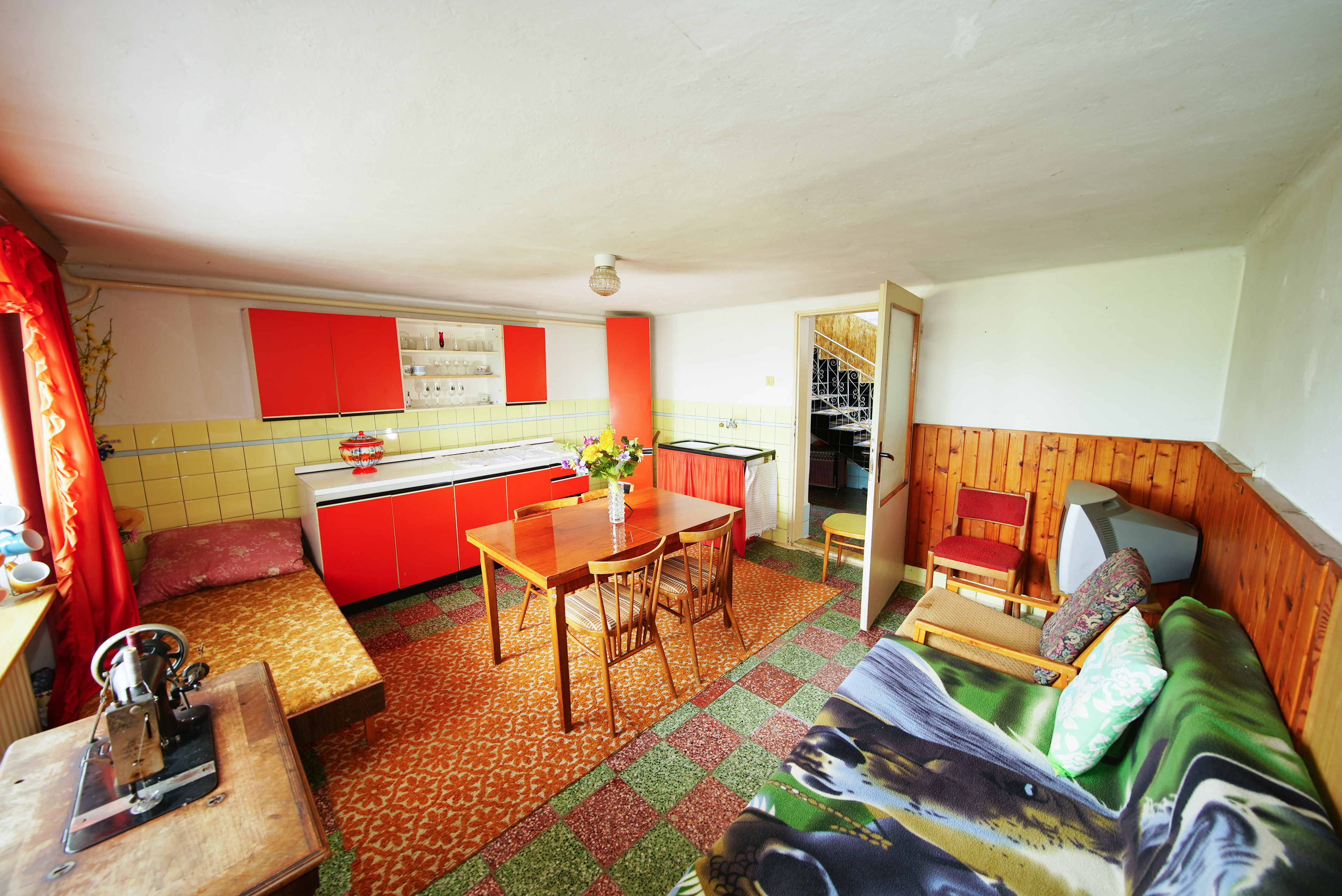 PREDANÉ - Exkluzívne na predaj RD, 180 m2, Bidovce