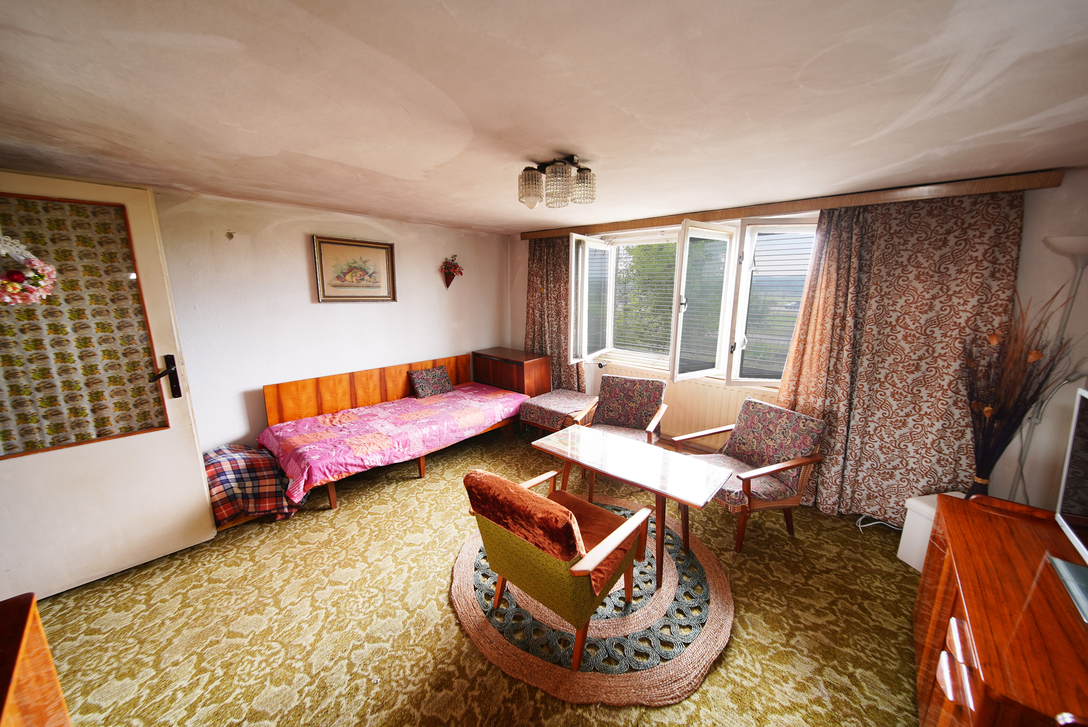 PREDANÉ - Exkluzívne na predaj RD, 180 m2, Bidovce