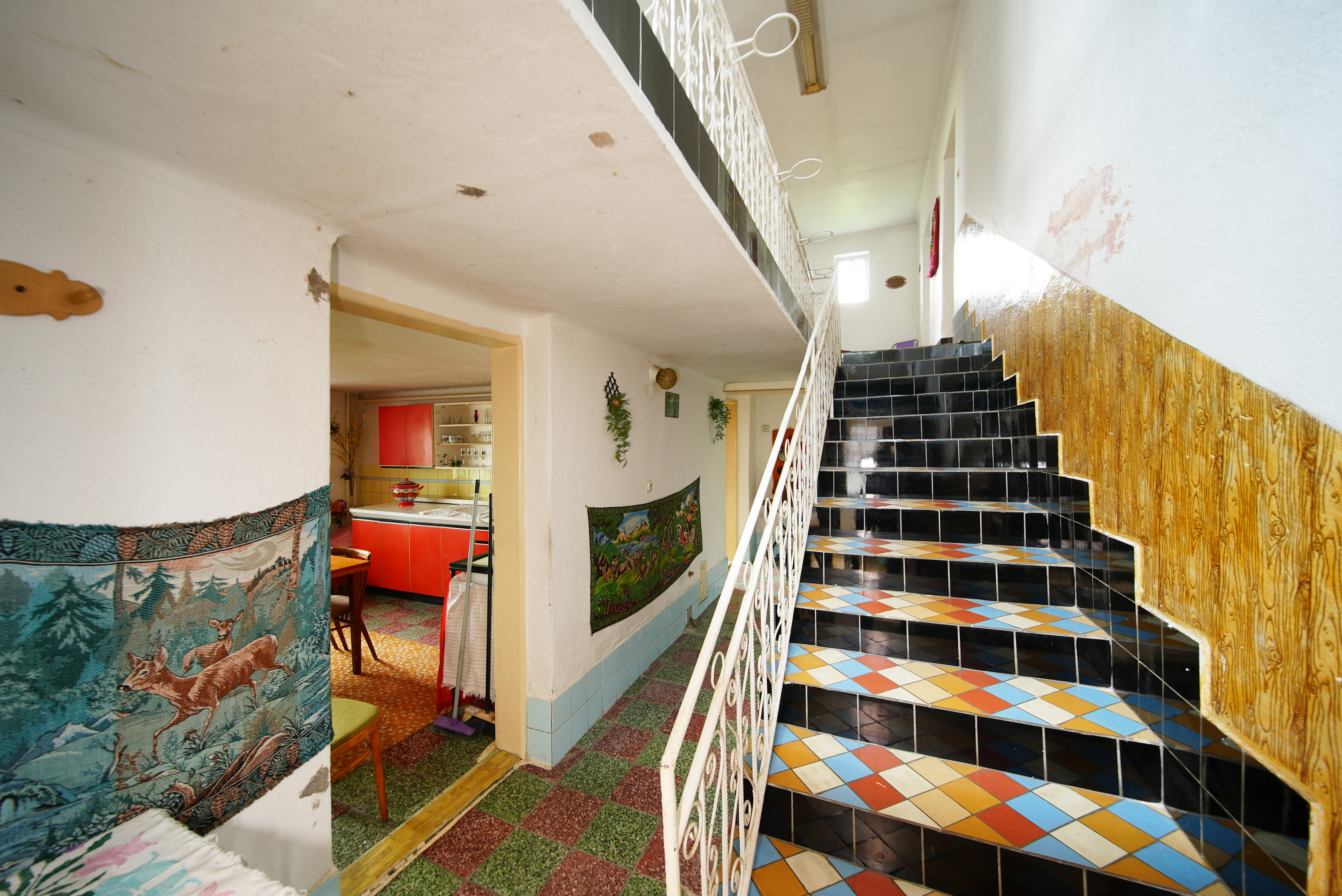 PREDANÉ - Exkluzívne na predaj RD, 180 m2, Bidovce