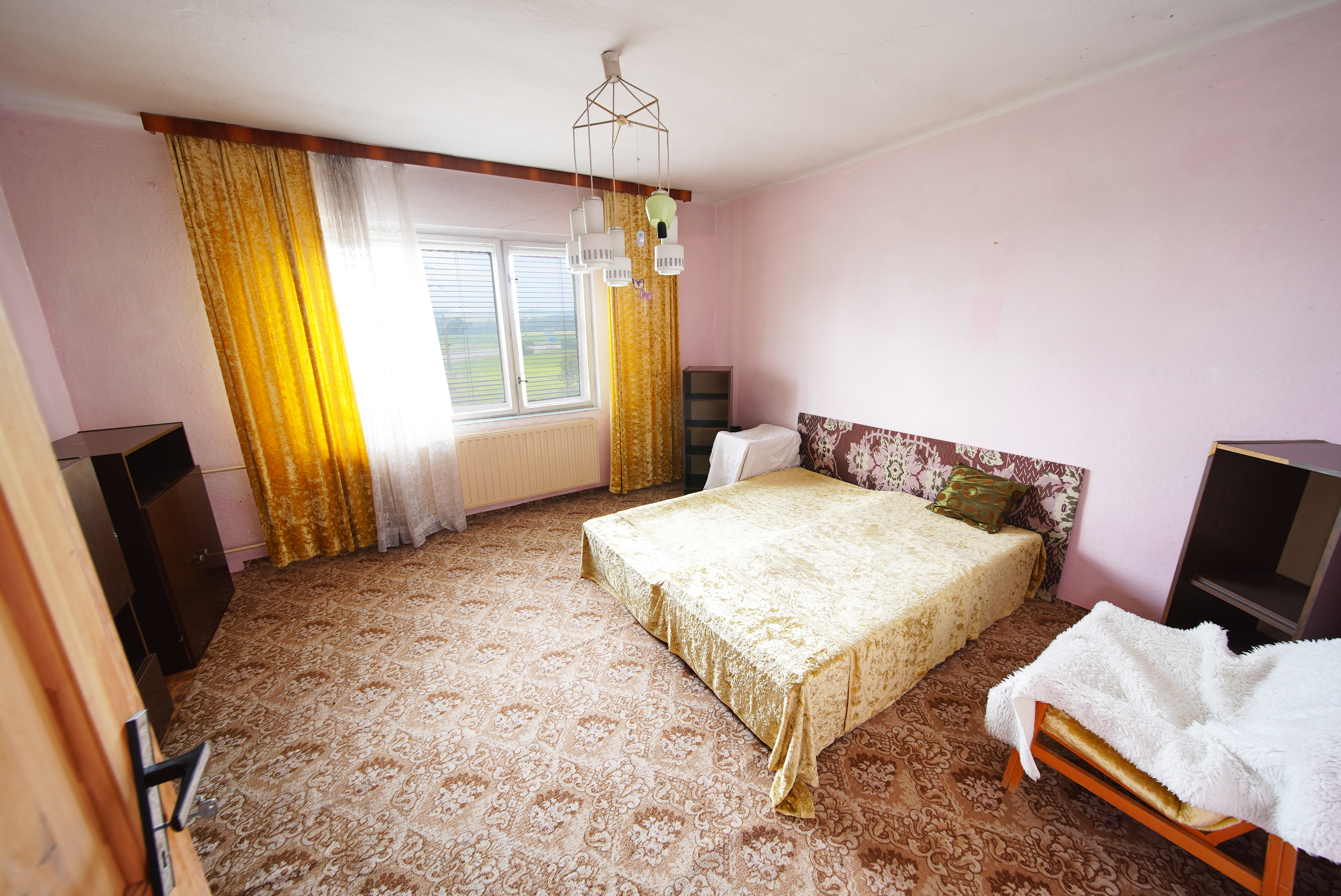 PREDANÉ - Exkluzívne na predaj RD, 180 m2, Bidovce