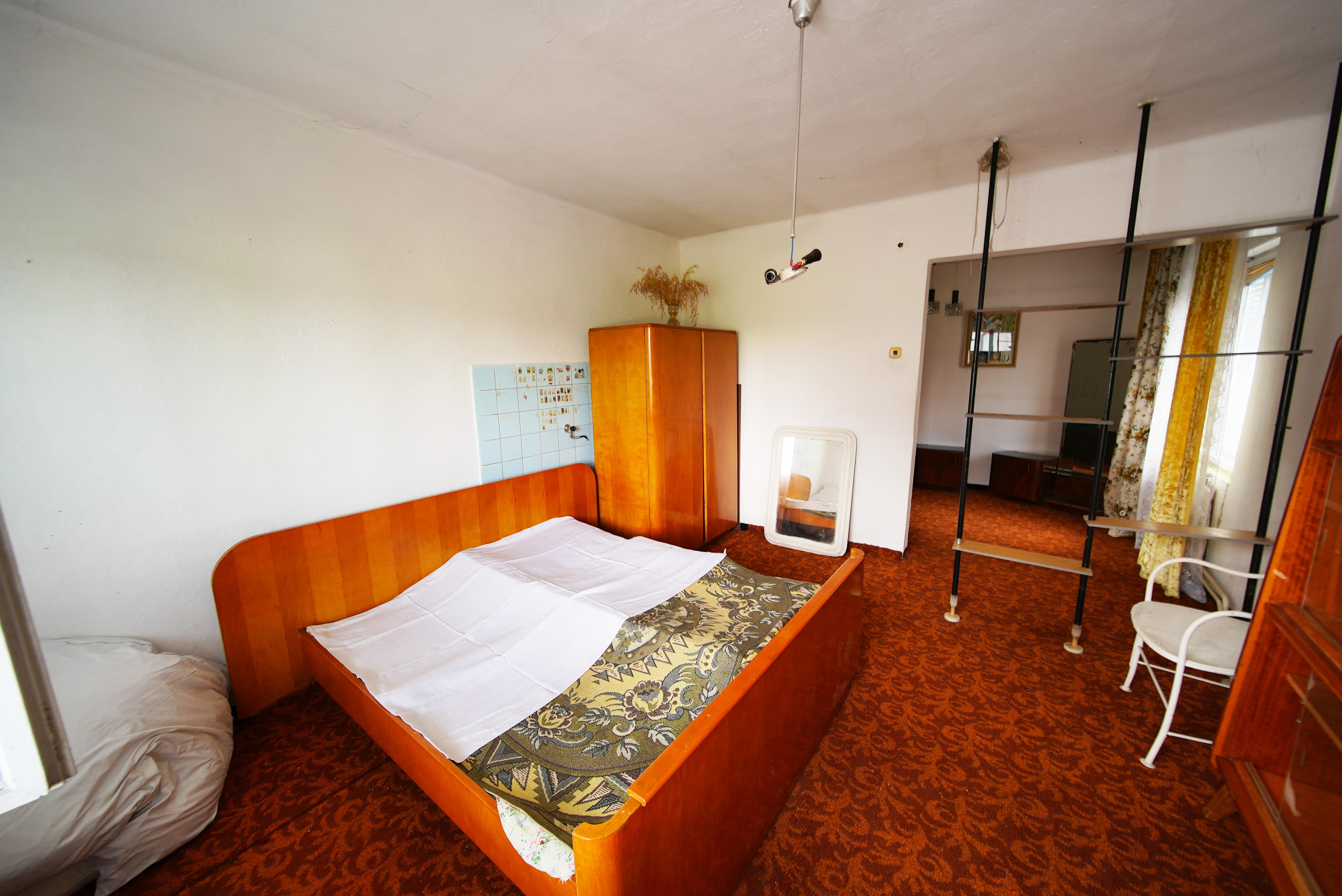 PREDANÉ - Exkluzívne na predaj RD, 180 m2, Bidovce