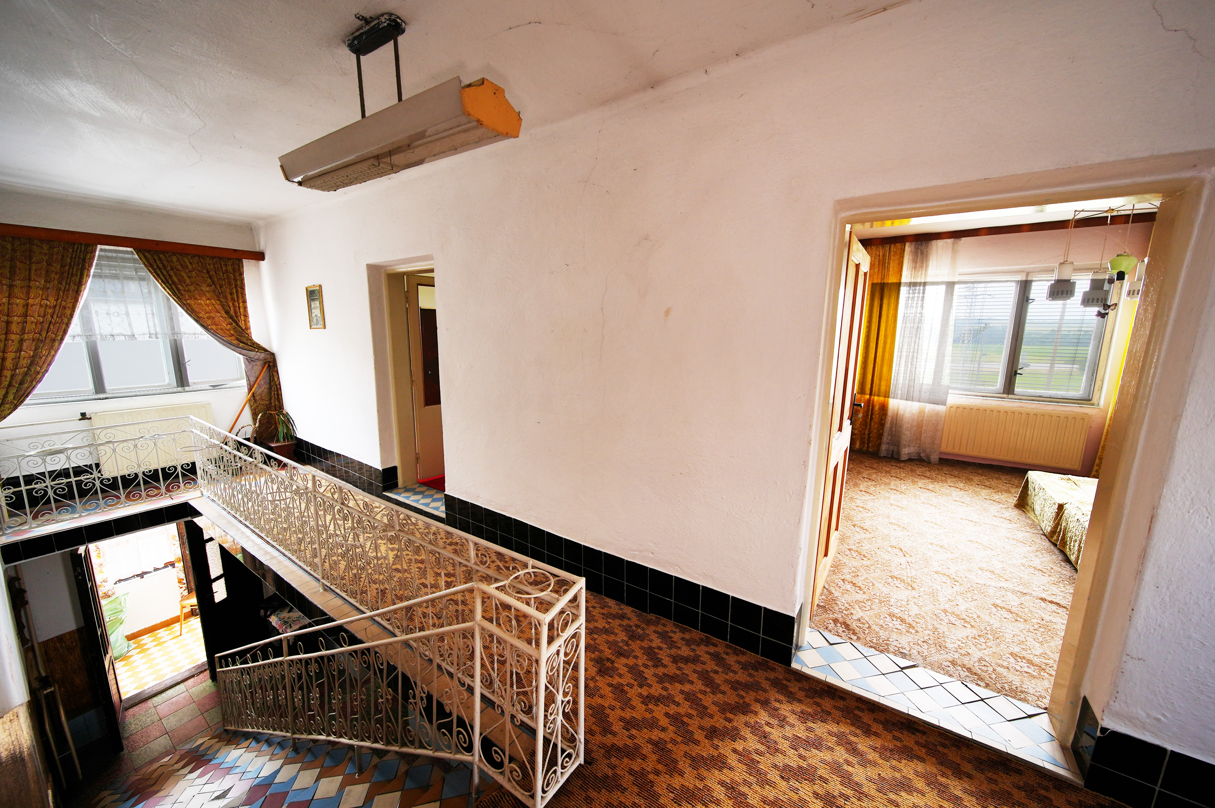 PREDANÉ - Exkluzívne na predaj RD, 180 m2, Bidovce