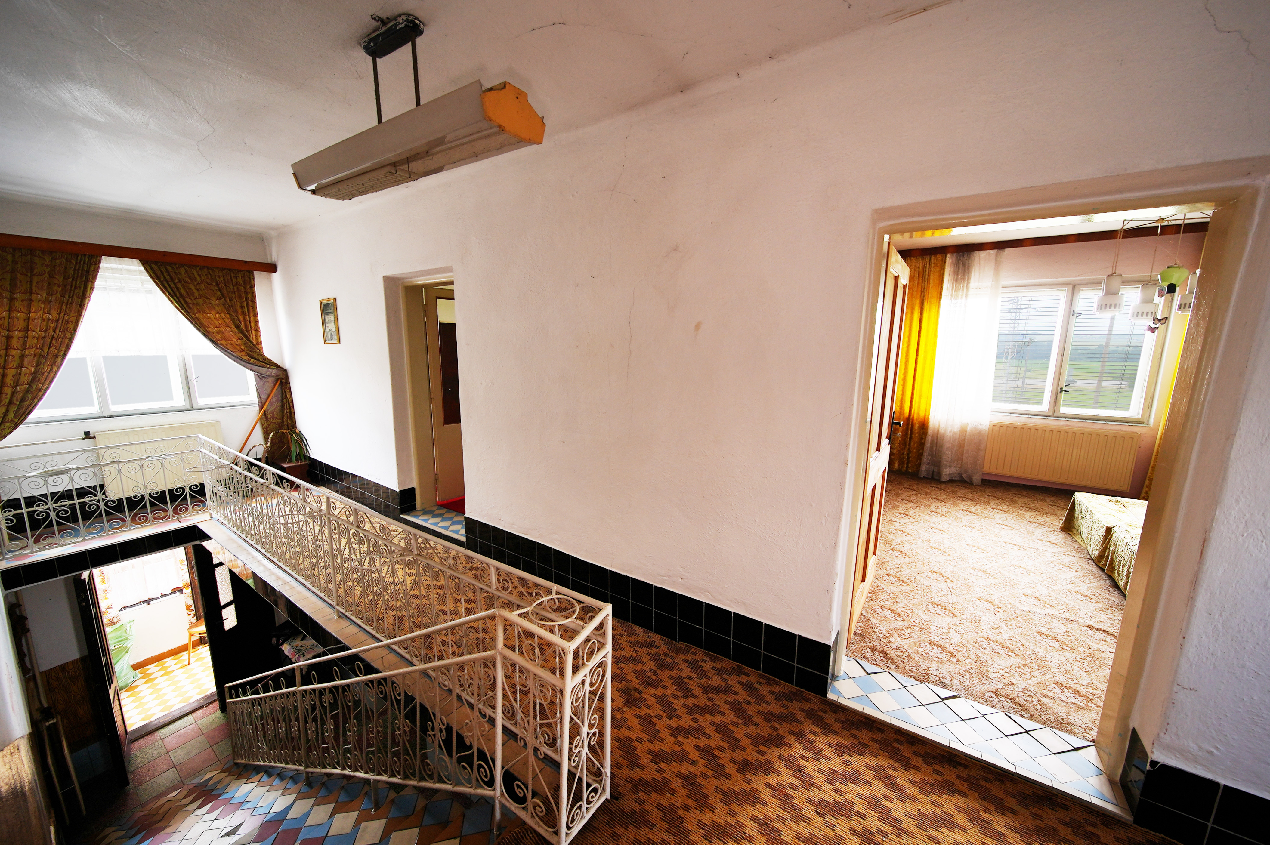 PREDANÉ - Exkluzívne na predaj RD, 180 m2, Bidovce