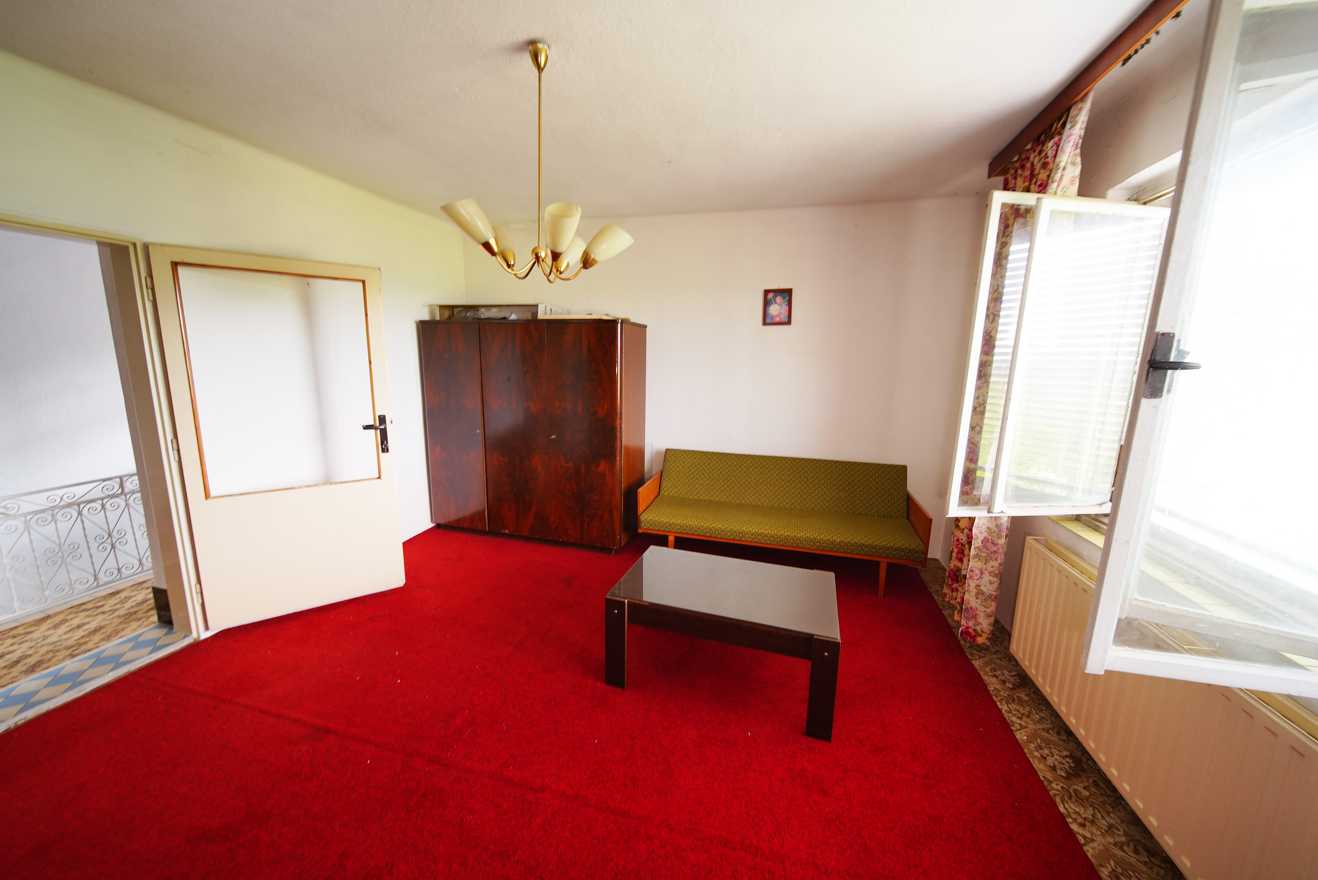 PREDANÉ - Exkluzívne na predaj RD, 180 m2, Bidovce