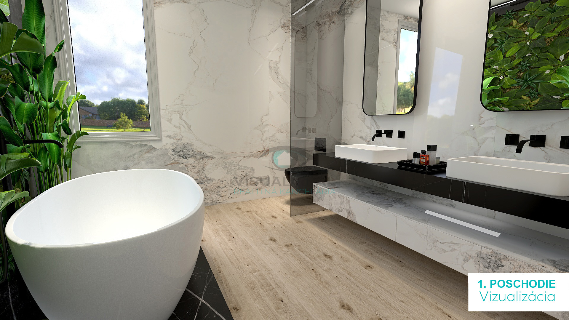 PREDANÉ - Exkluzívne na predaj RD, 180 m2, Bidovce