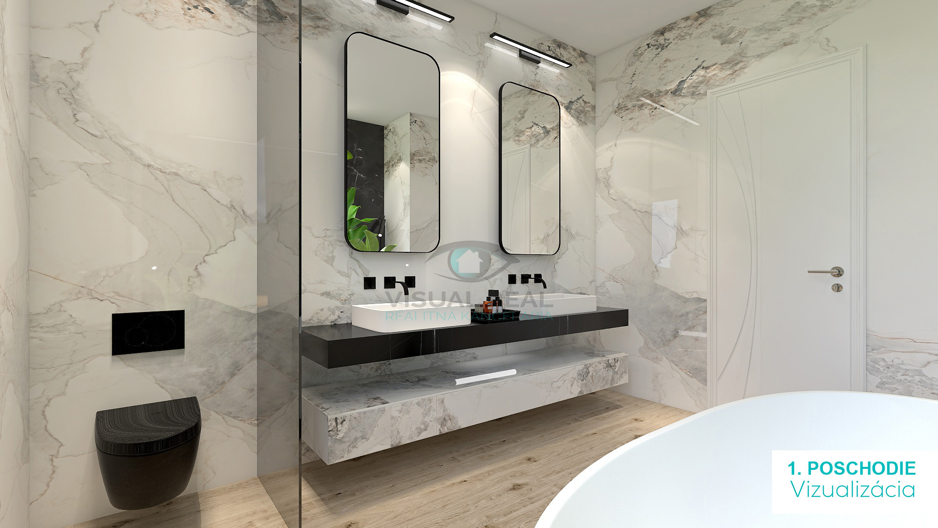 PREDANÉ - Exkluzívne na predaj RD, 180 m2, Bidovce