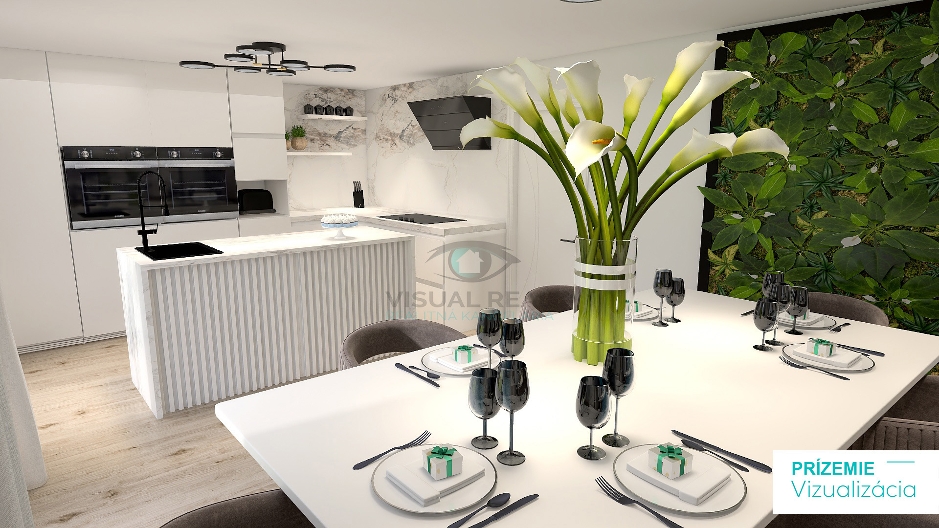 PREDANÉ - Exkluzívne na predaj RD, 180 m2, Bidovce