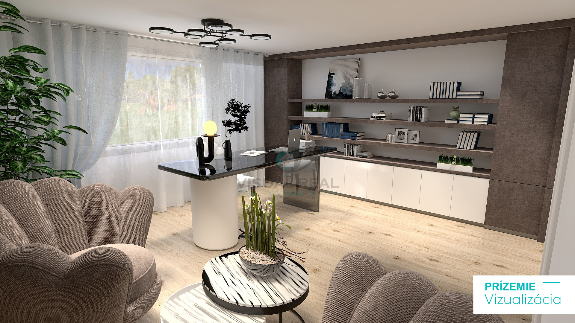 PREDANÉ - Exkluzívne na predaj RD, 180 m2, Bidovce