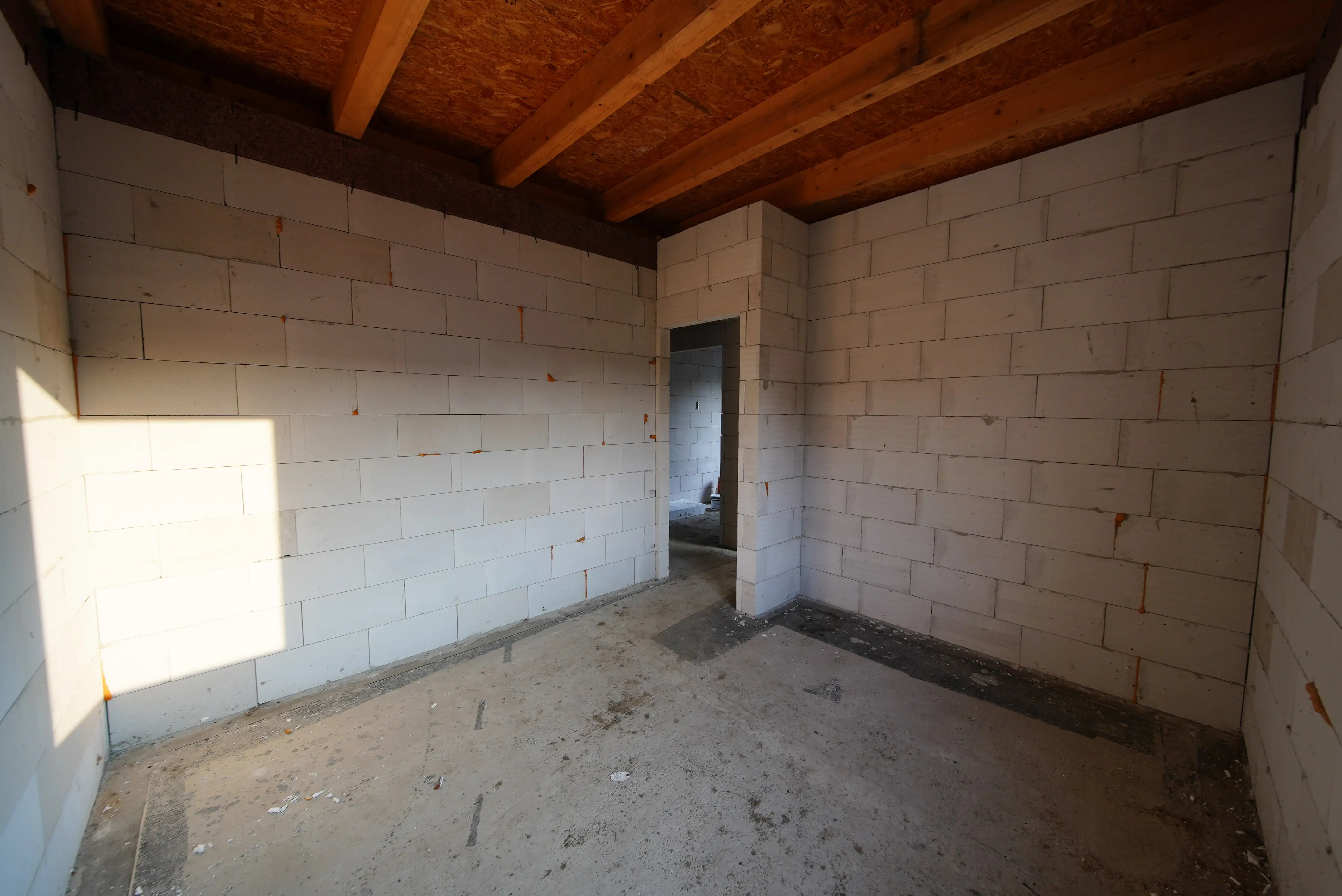 Na predaj novostavba rodinného domu, Družstevná pri Hornáde, 8 m od KE