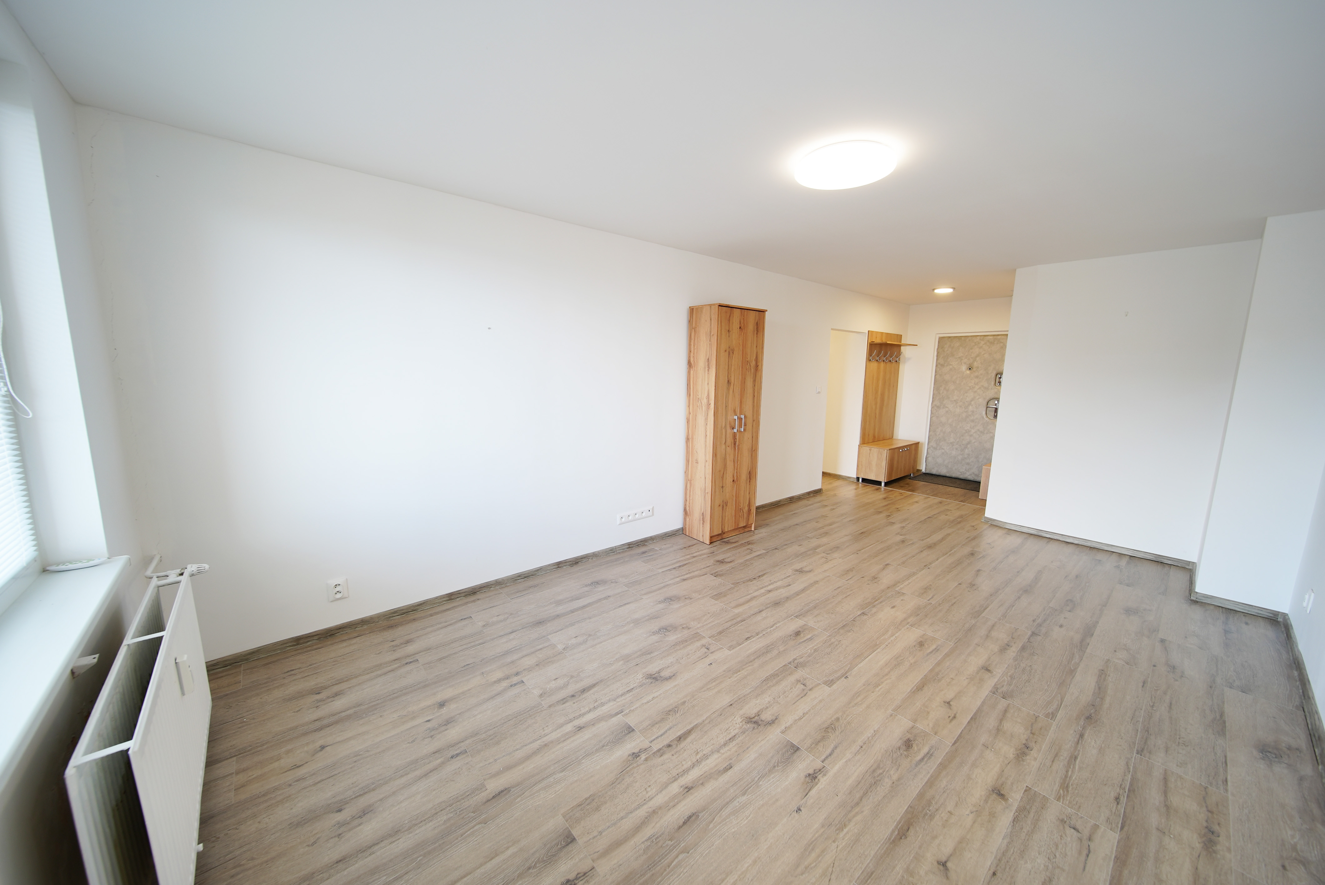 PRENAJATÉ 3 izbový byt po rekonštrukcii, Južná trieda - Aupark