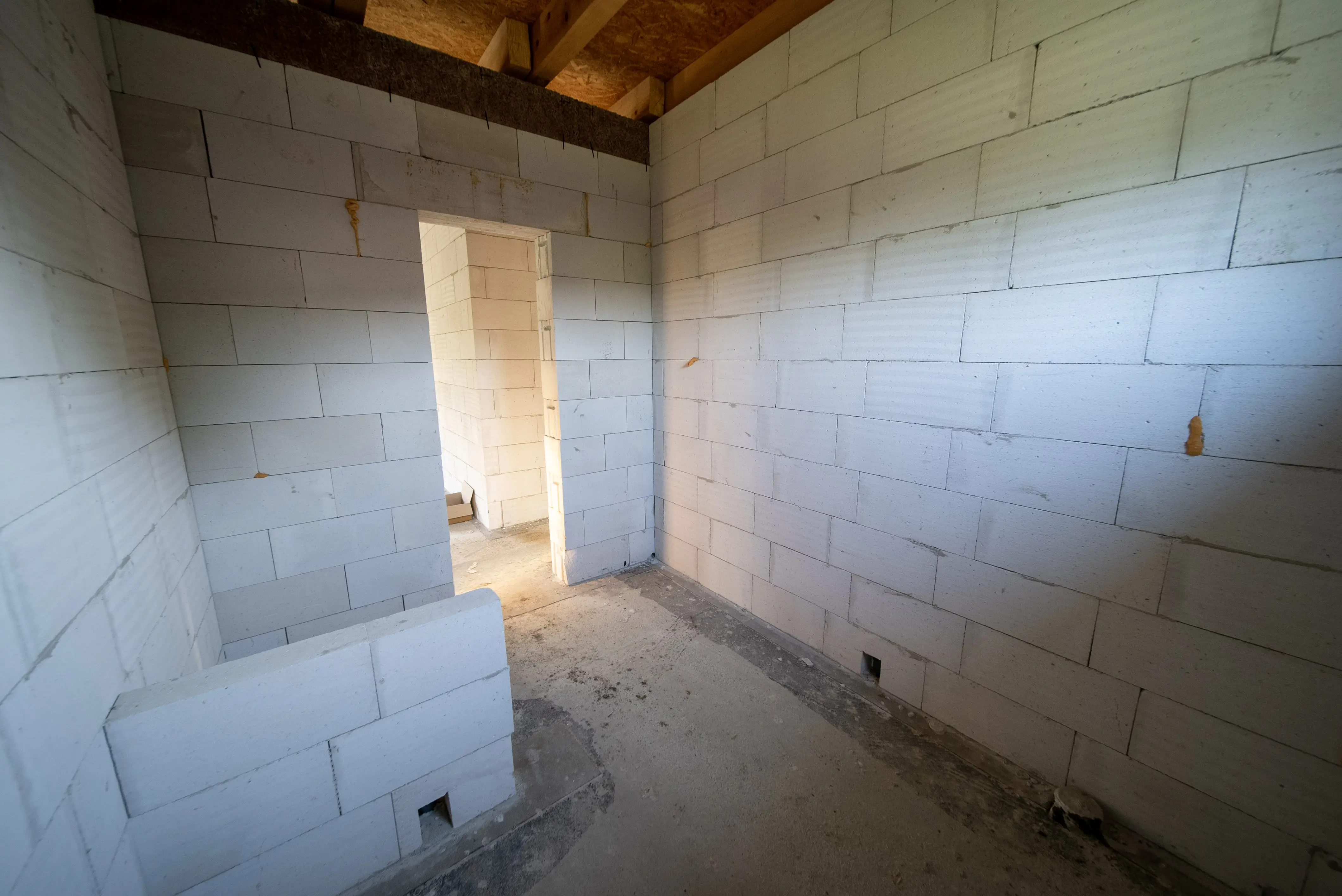 Na predaj novostavba rodinného domu, Družstevná pri Hornáde, 8 m od KE