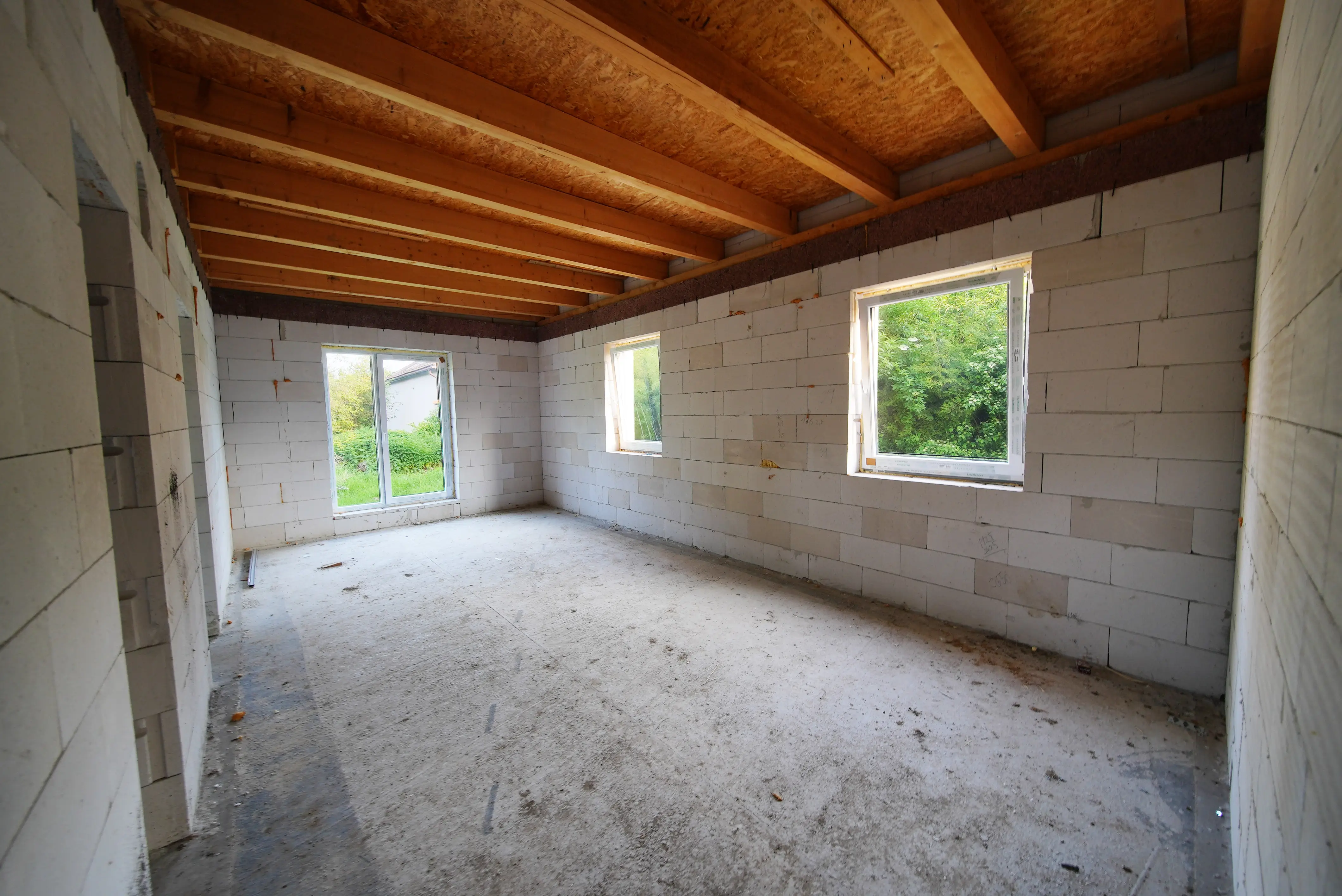 Na predaj novostavba rodinného domu, Družstevná pri Hornáde, 8 m od KE